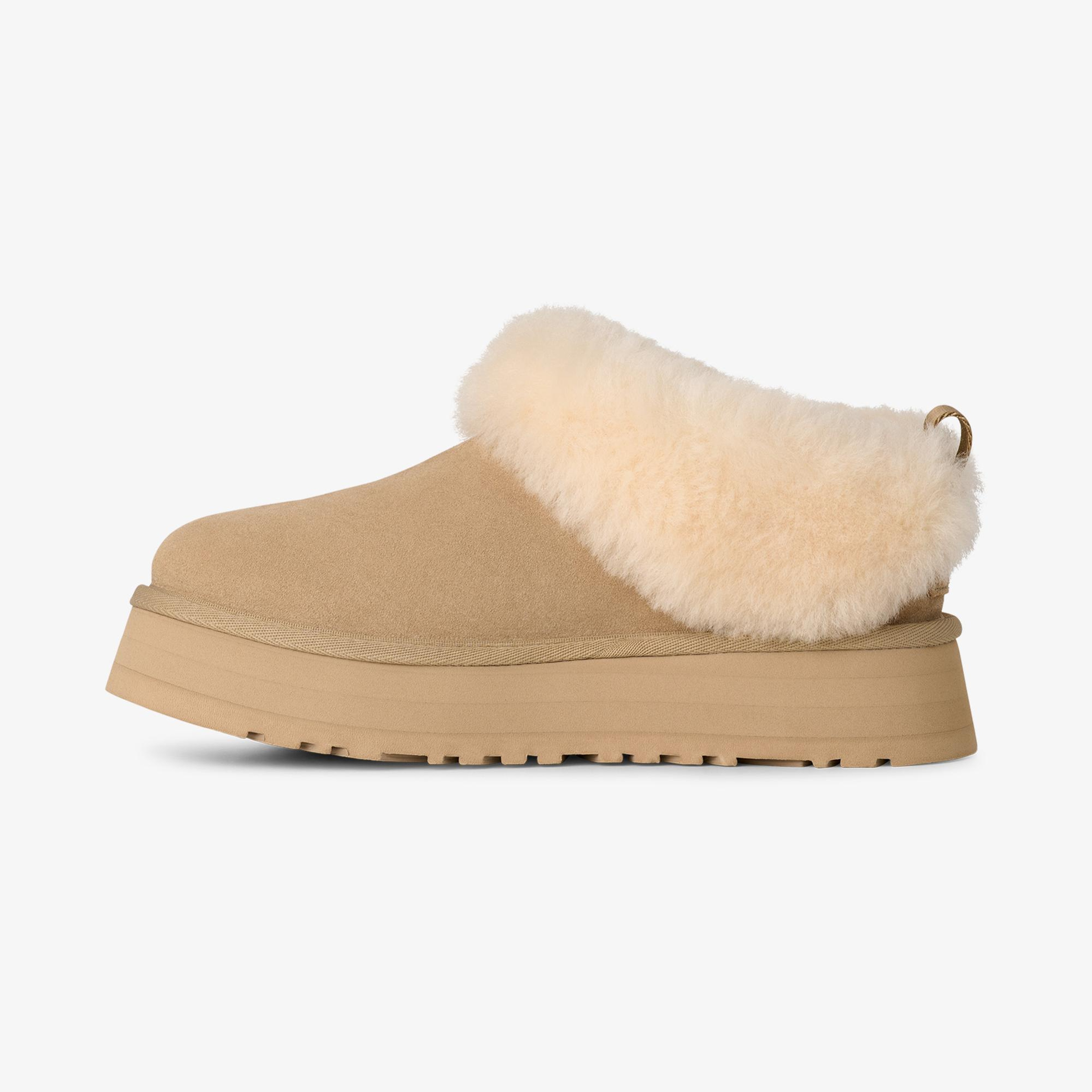 UGG Tazzelle Kadın Bej Bot