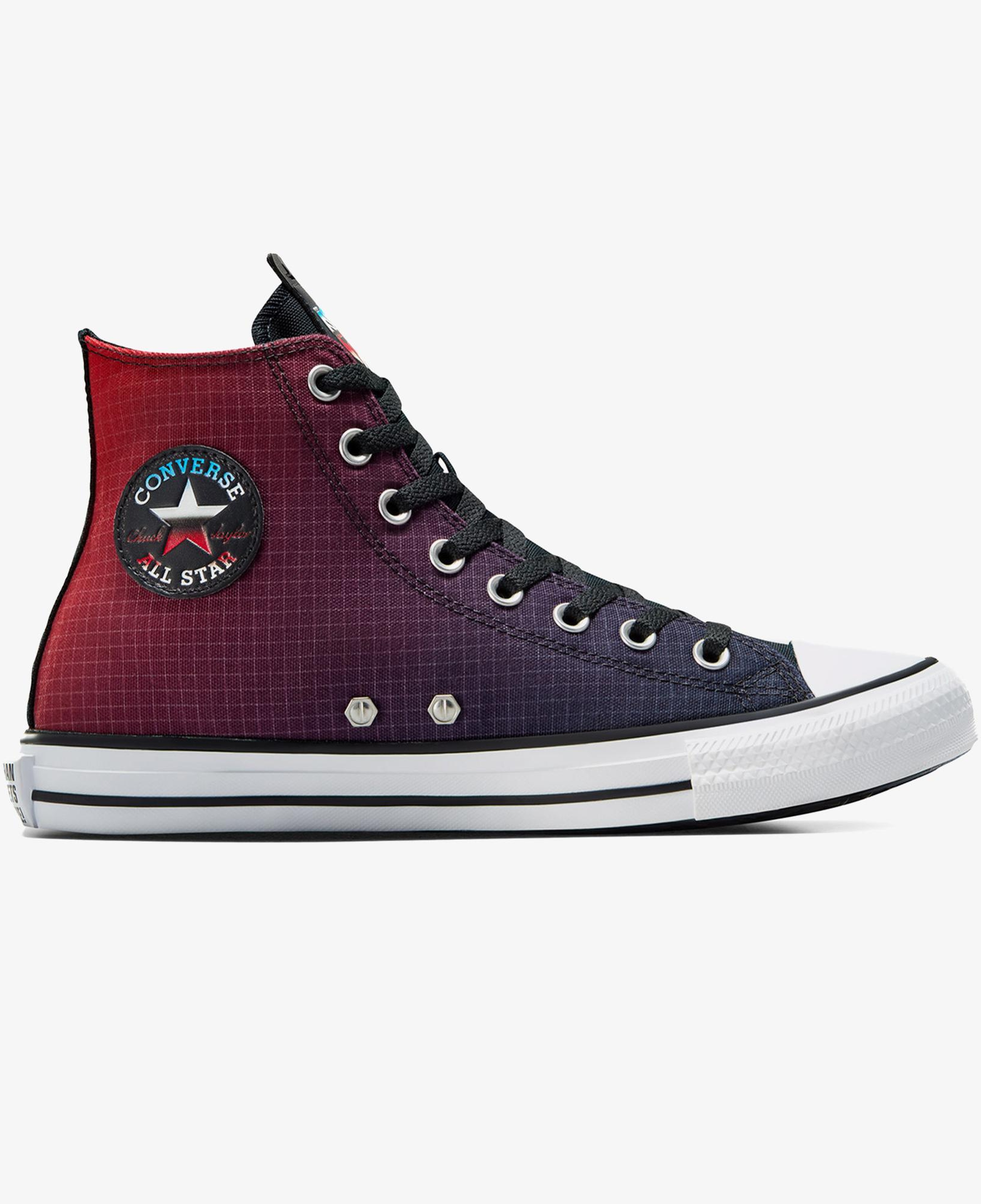 Converse x Transformers Chuck Taylor All Star Unisex Renkli Sneaker
