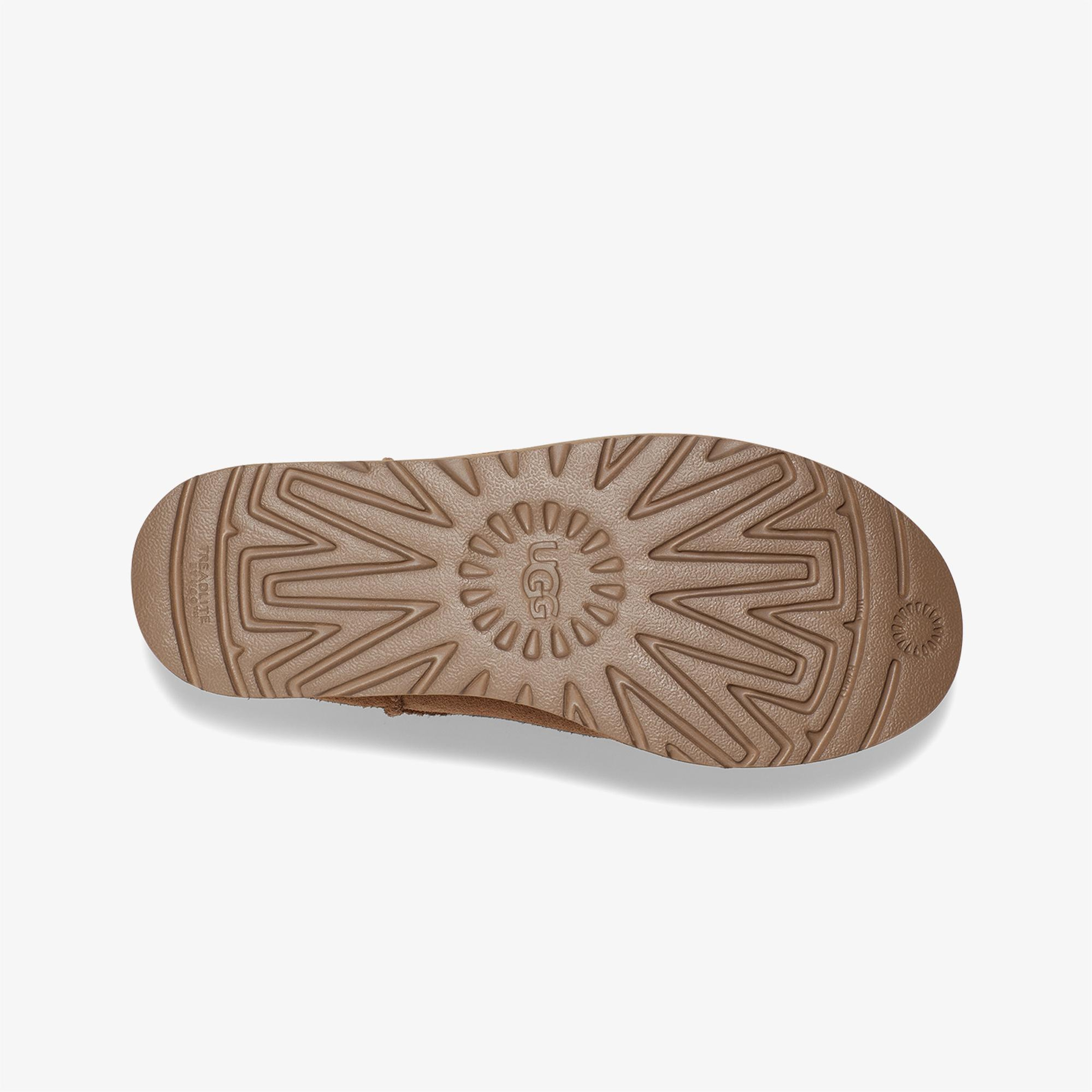 UGG Classic Ultra Mini Platform Kadın Taba Bot