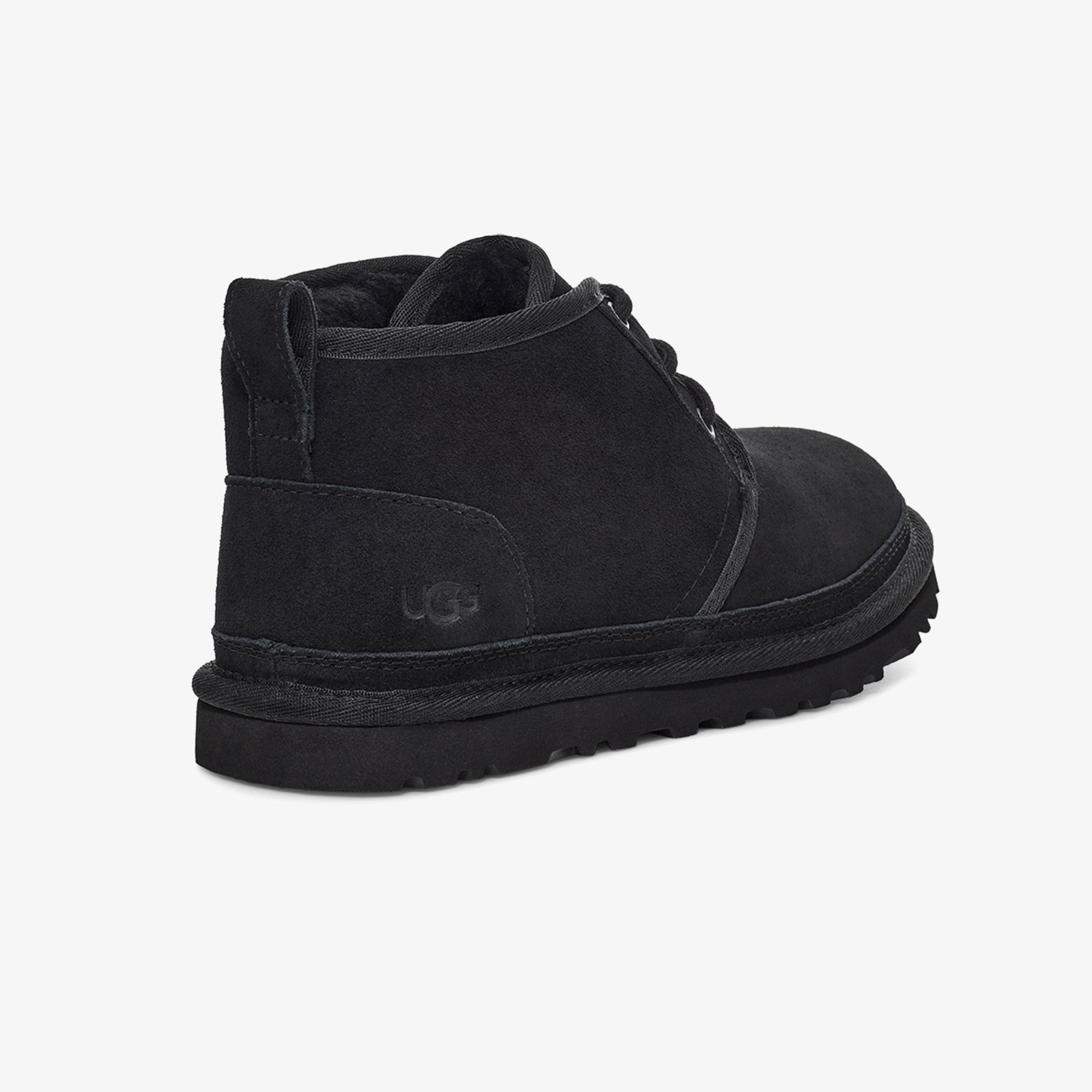 UGG Neumel Kadın Siyah Bot