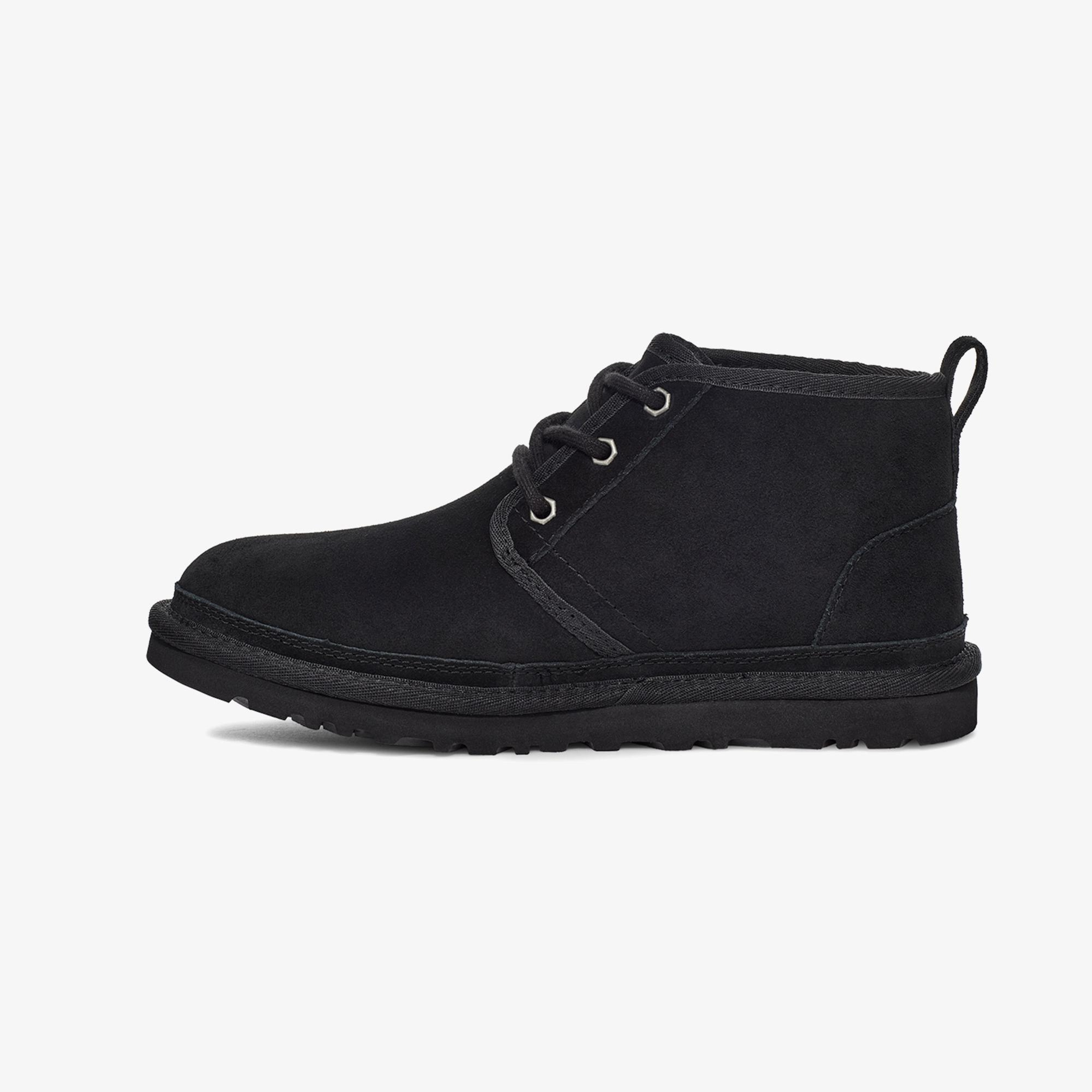 UGG Neumel Kadın Siyah Bot