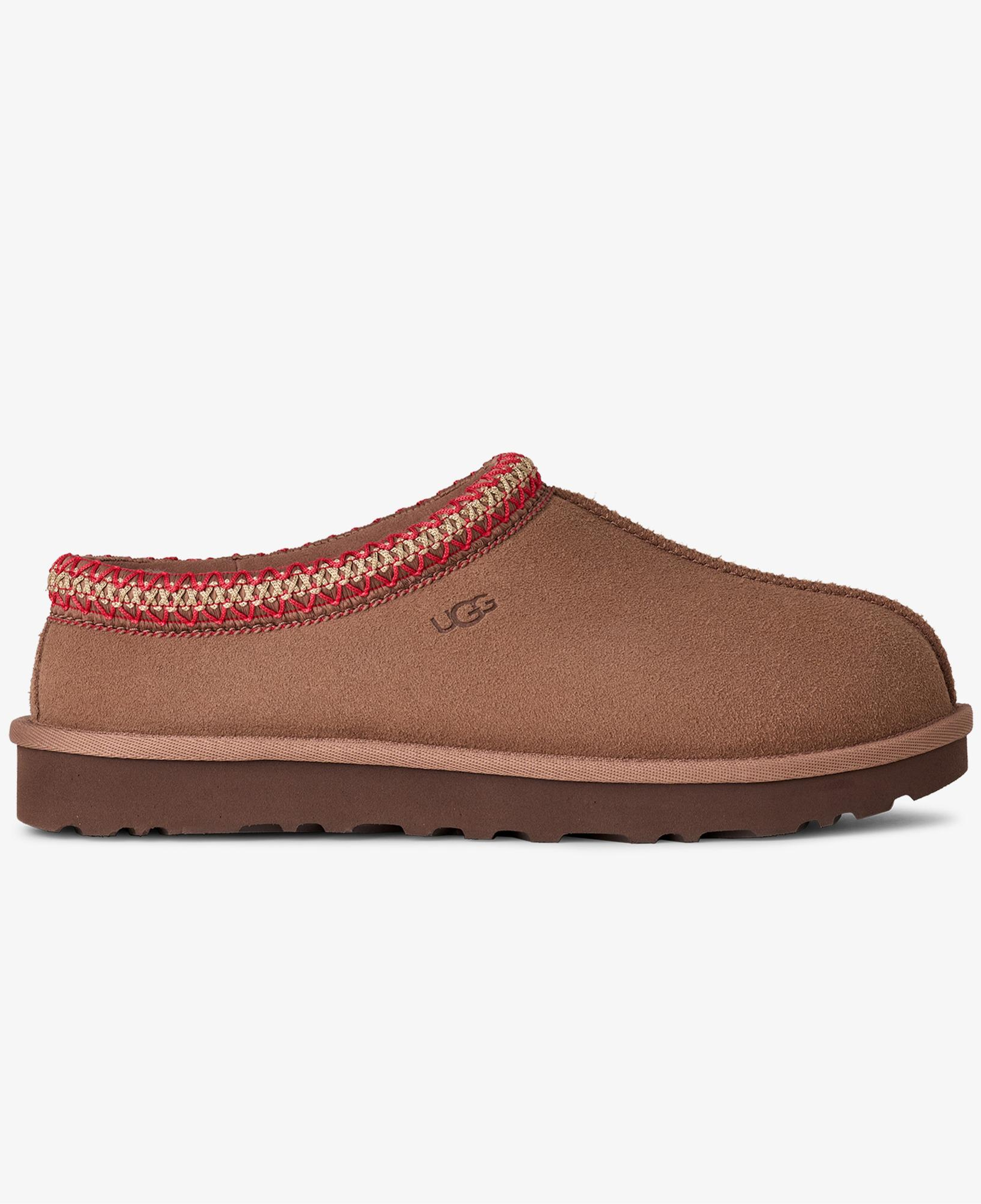 UGG Tasman II Kadın Kahverengi Terlik