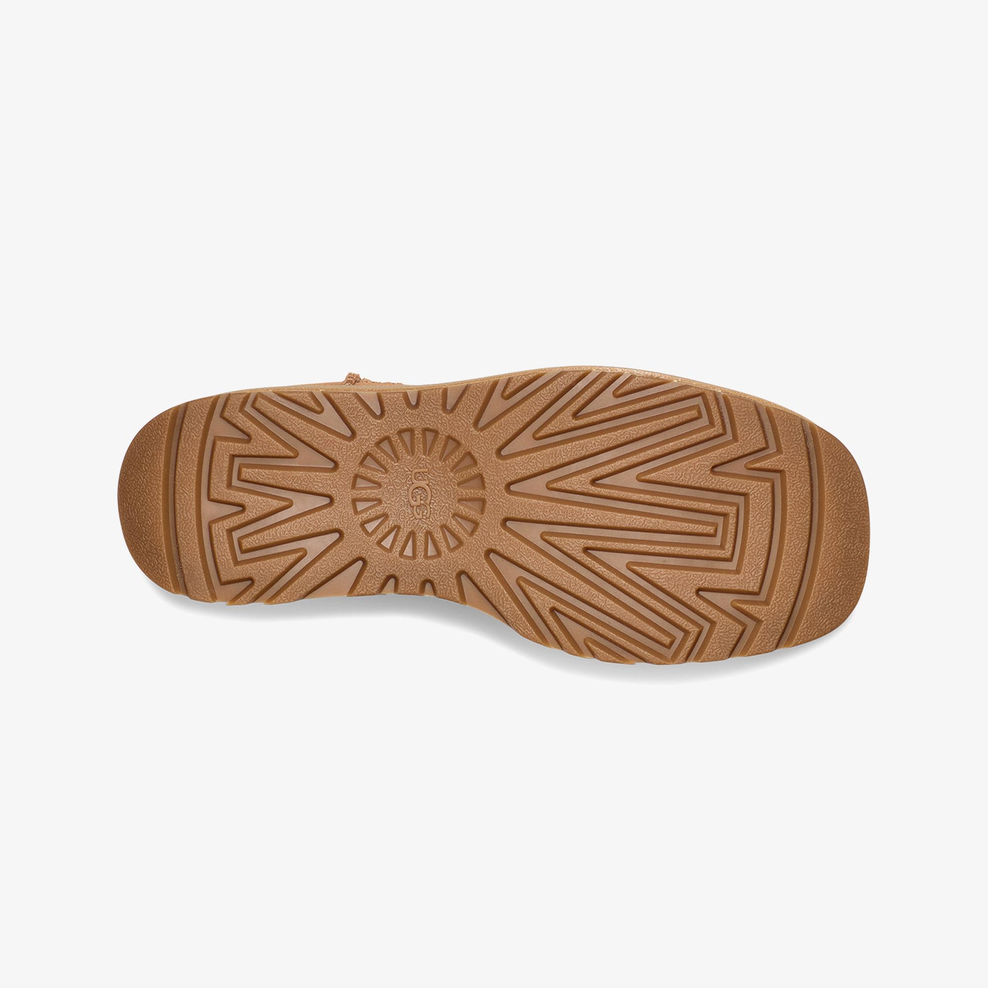 UGG Cityfunc Ultra Mini Kadın Taba Bot