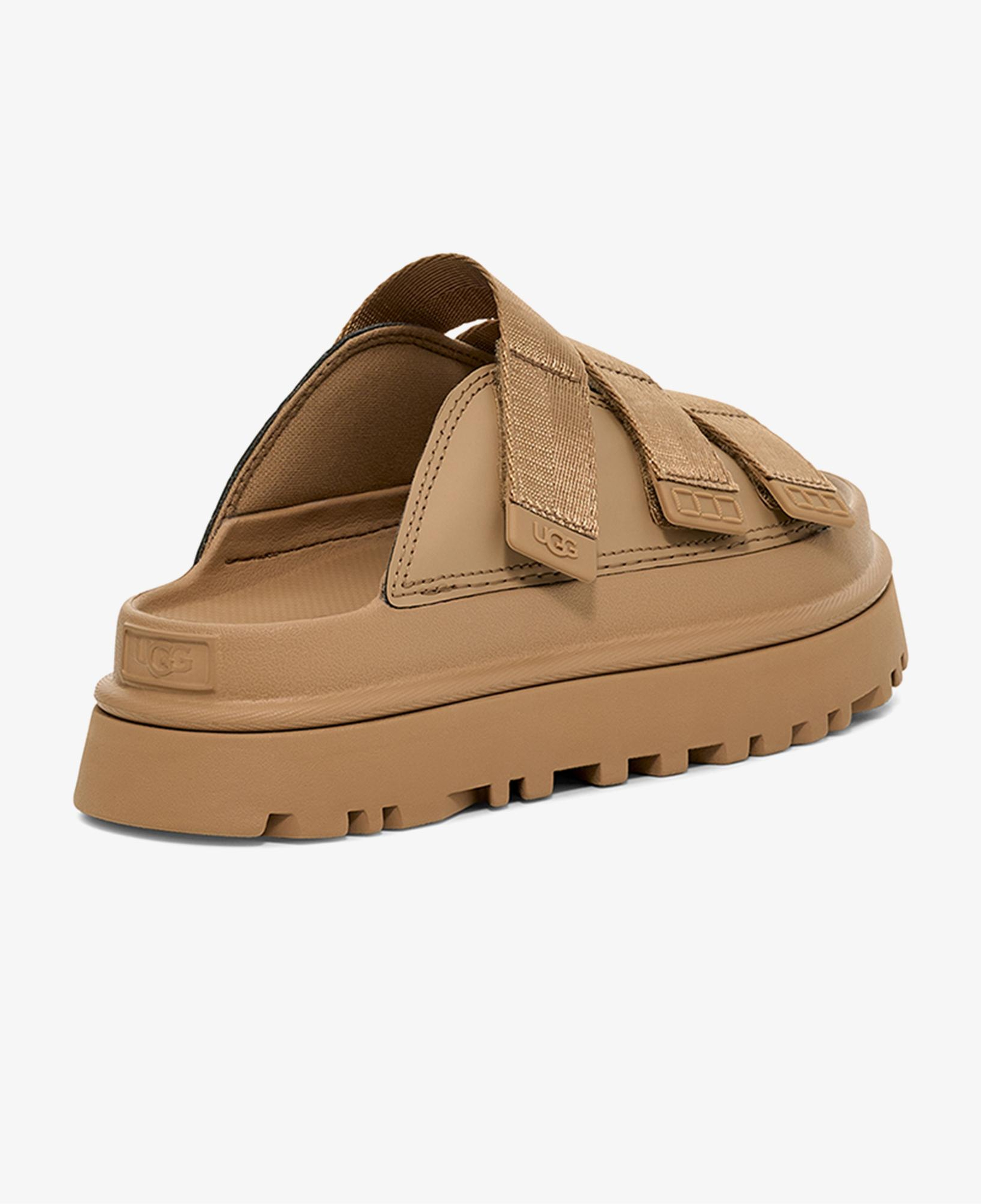 UGG Goldenglow Kadın Bej Terlik