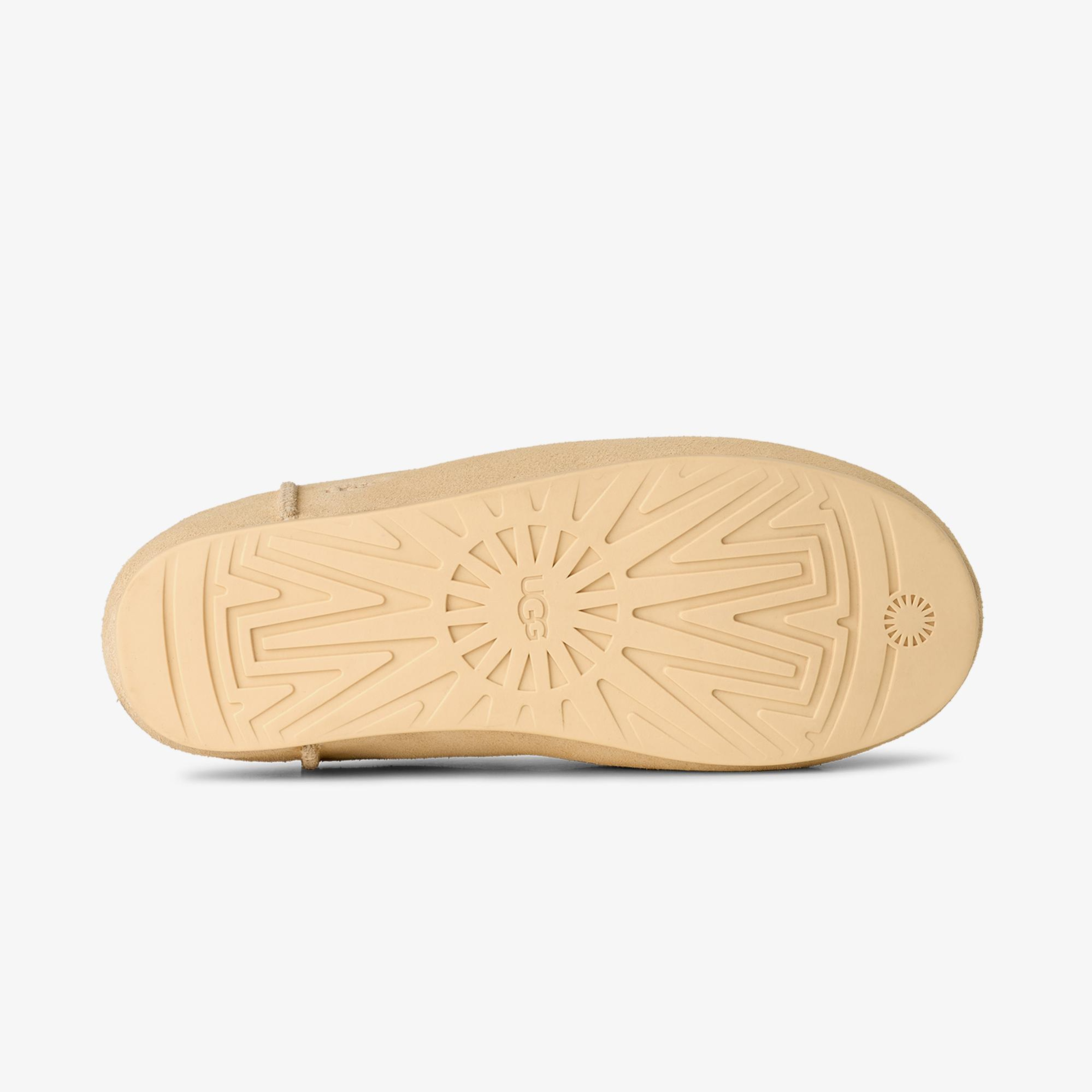 UGG Elea Slip-On Kadın Açık Bej Terlik