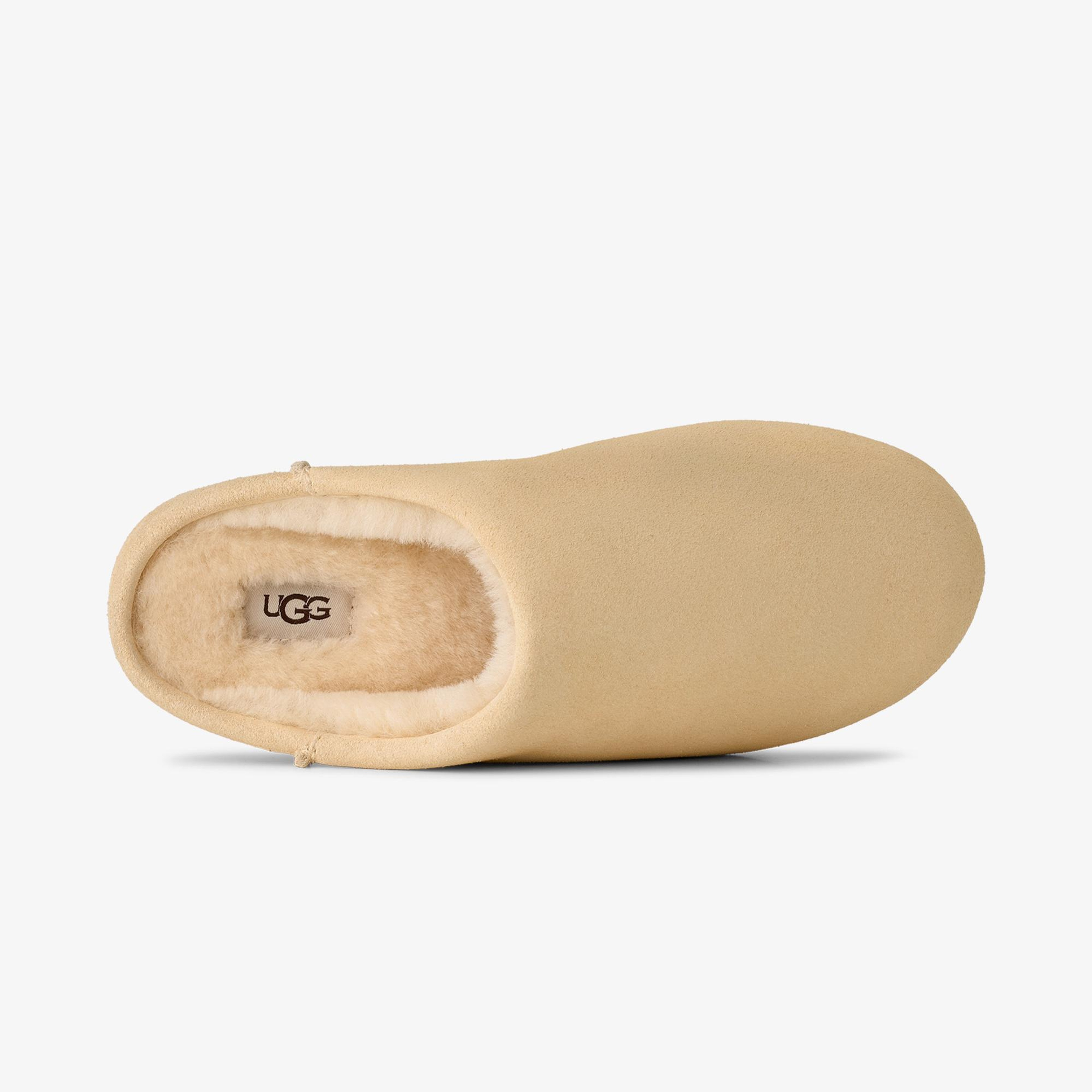UGG Elea Slip-On Kadın Açık Bej Terlik
