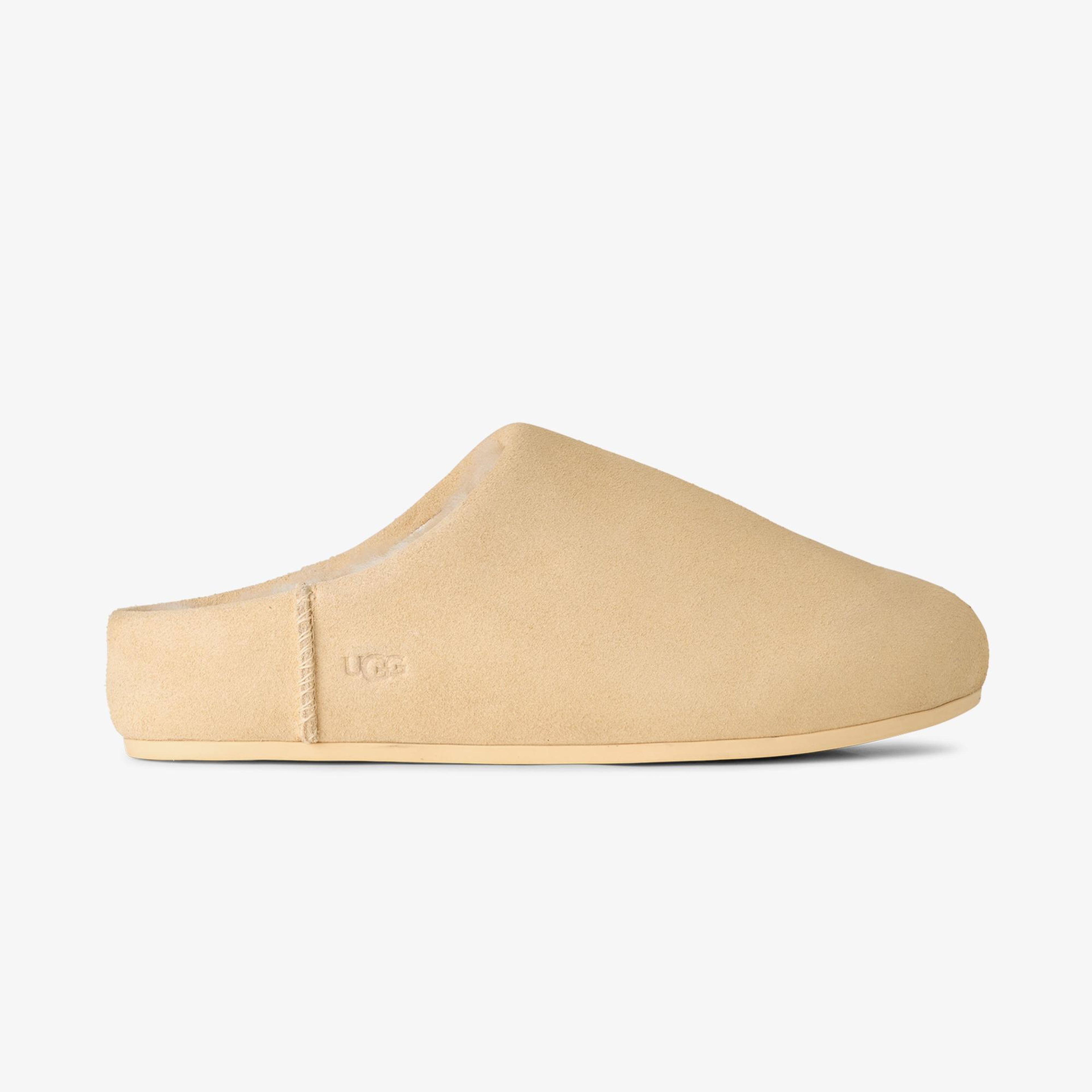 UGG Elea Slip-On Kadın Açık Bej Terlik