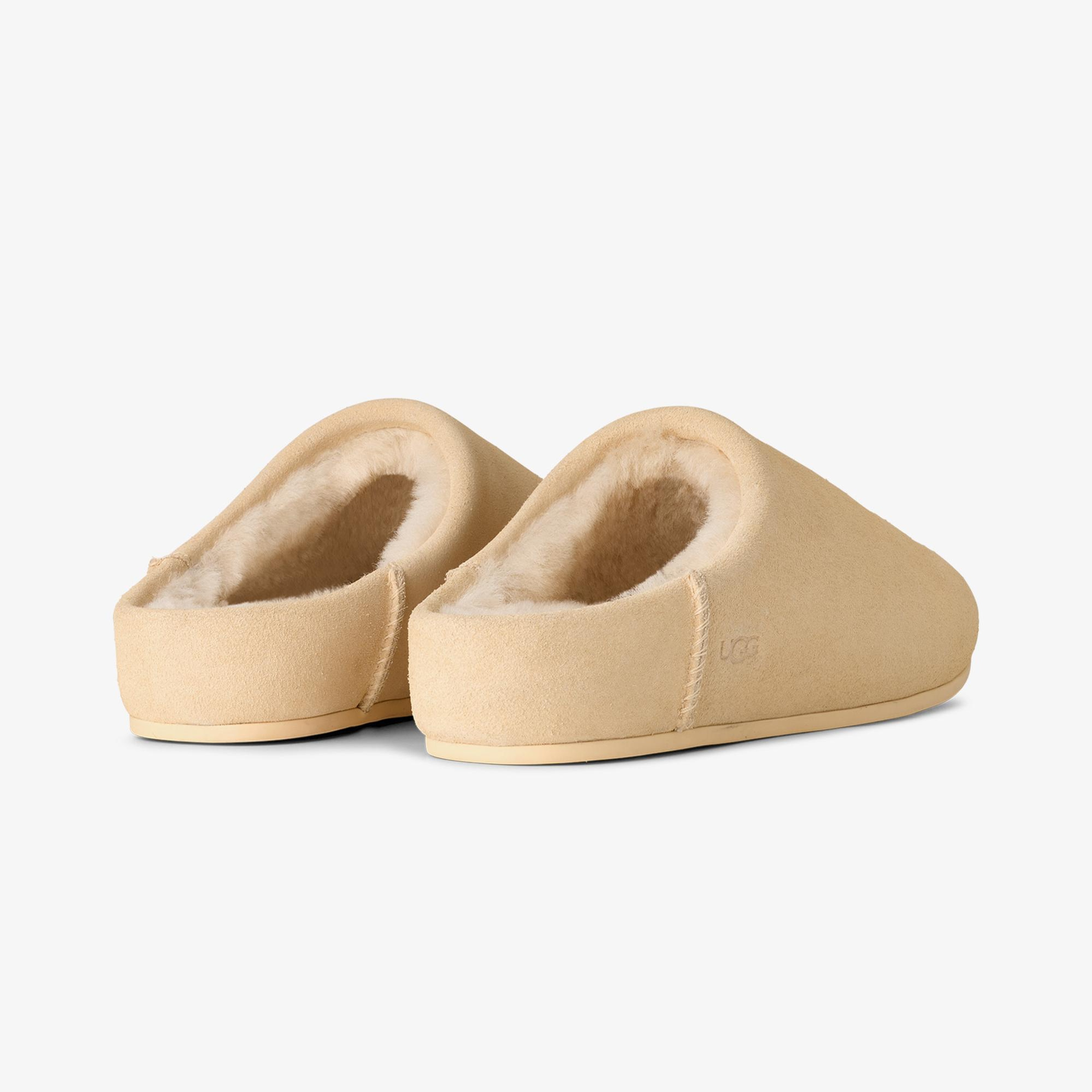 UGG Elea Slip-On Kadın Açık Bej Terlik