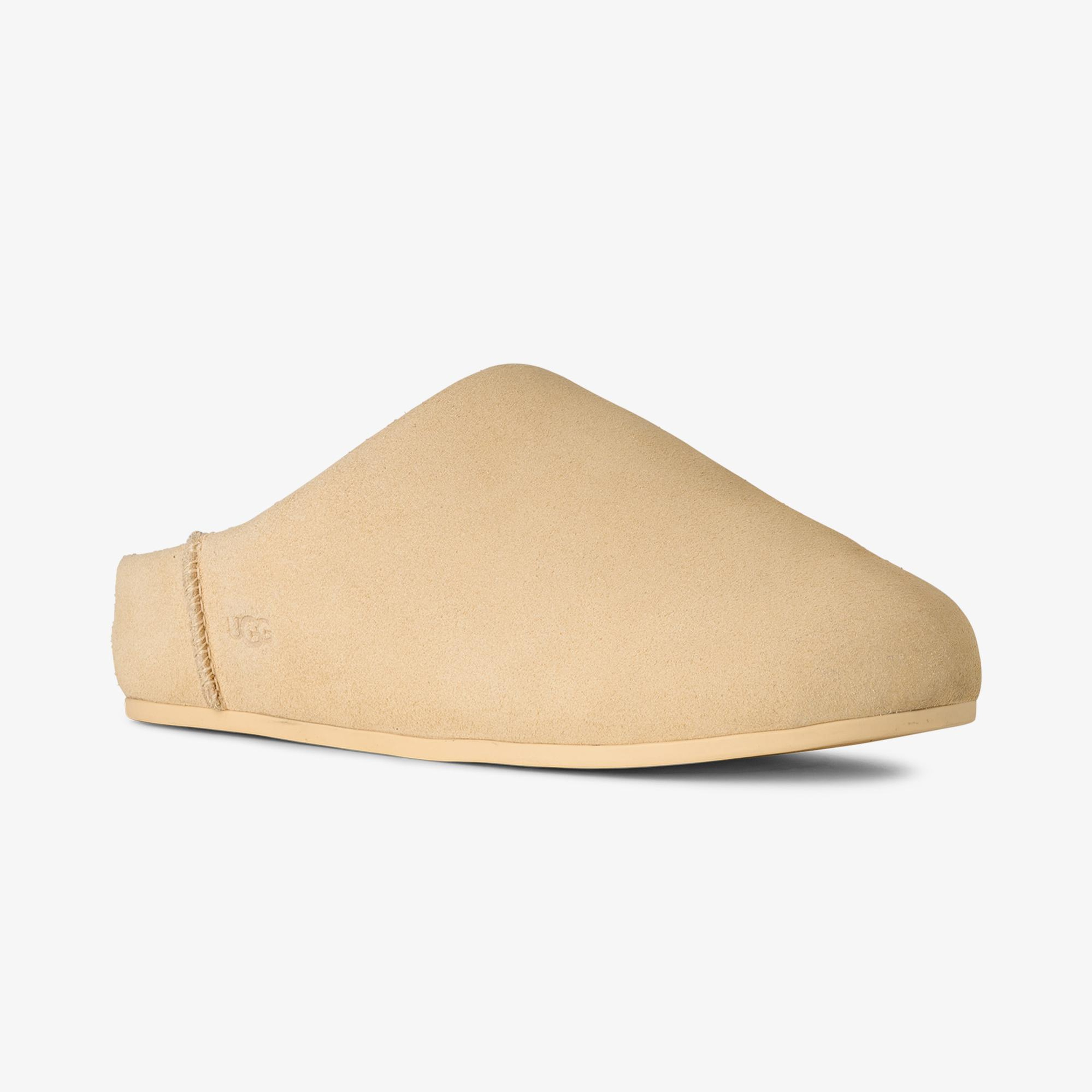 UGG Elea Slip-On Kadın Açık Bej Terlik