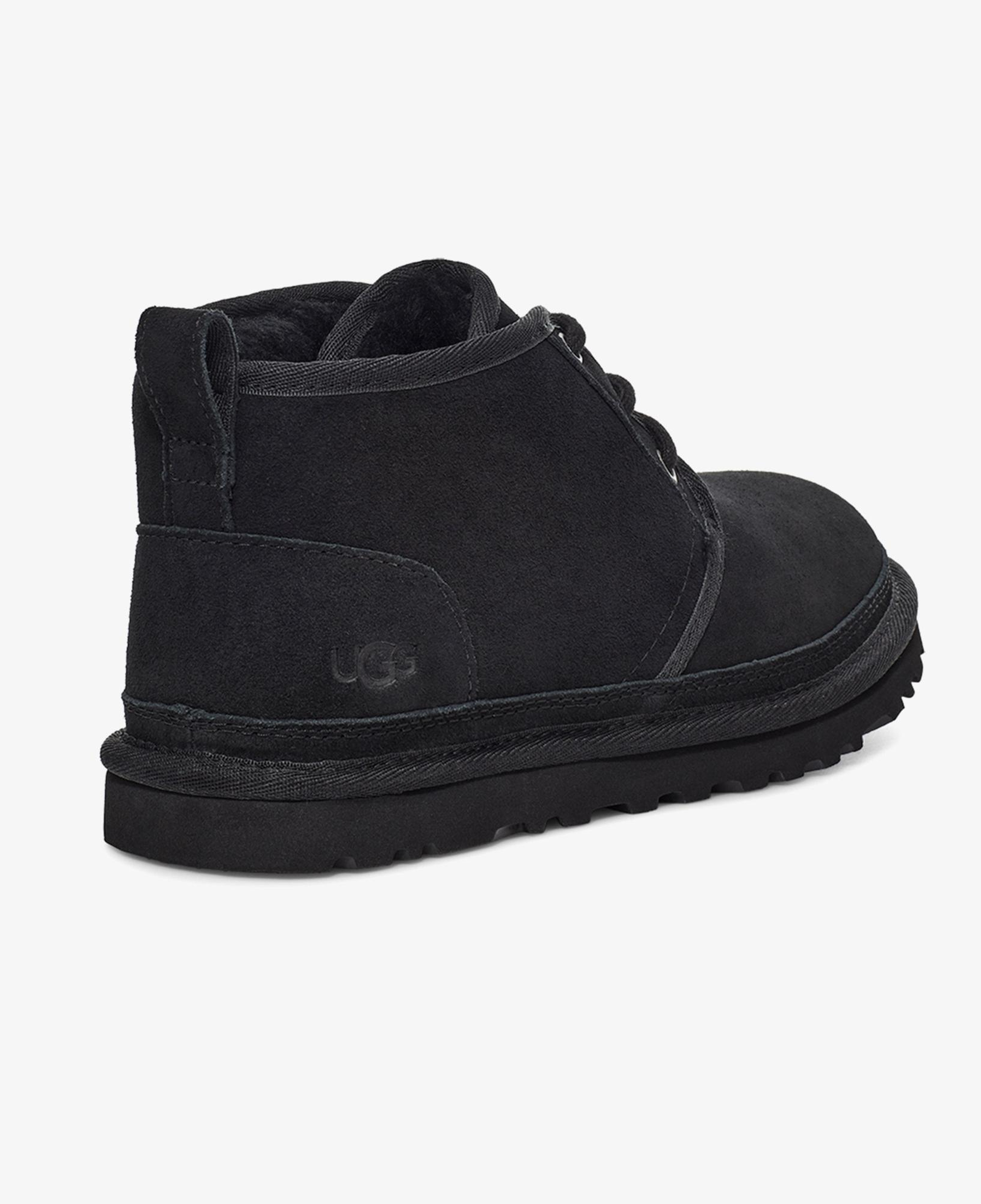 UGG Neumel Kadın Siyah Bot