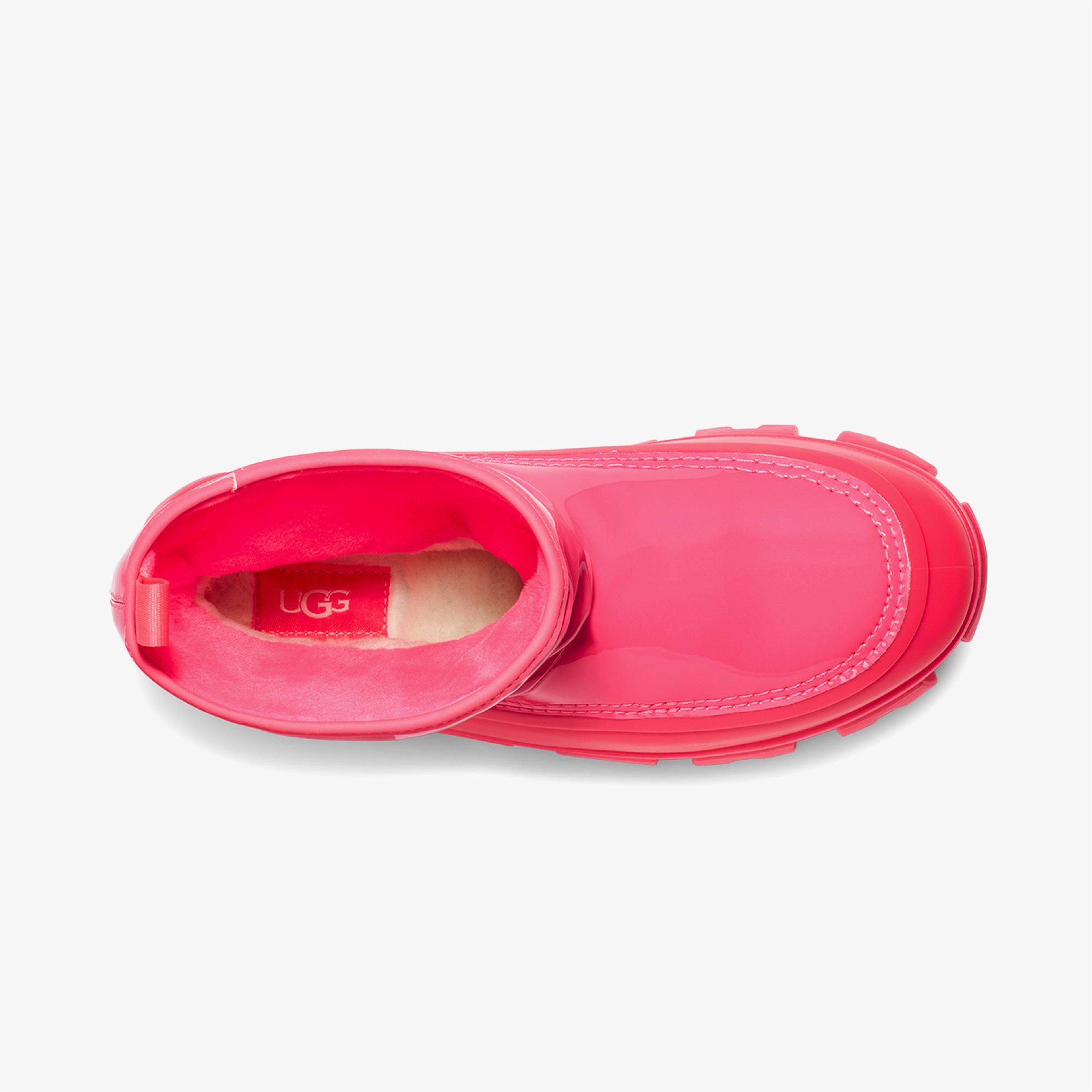 UGG Classic Brellah Mini Kadın Pembe Bot