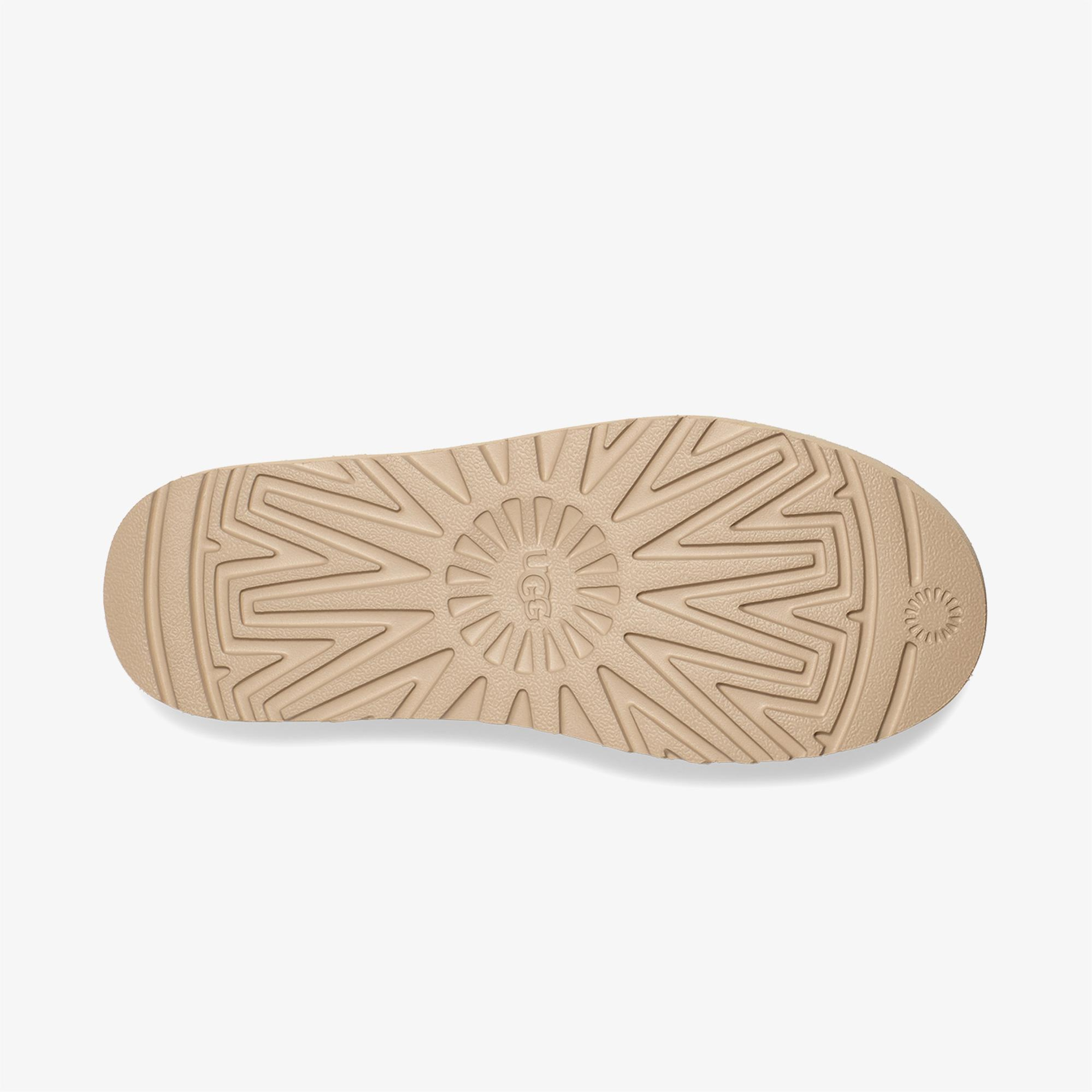 UGG Ultra Mini Crafted Regenerate Kadın Bej Bot