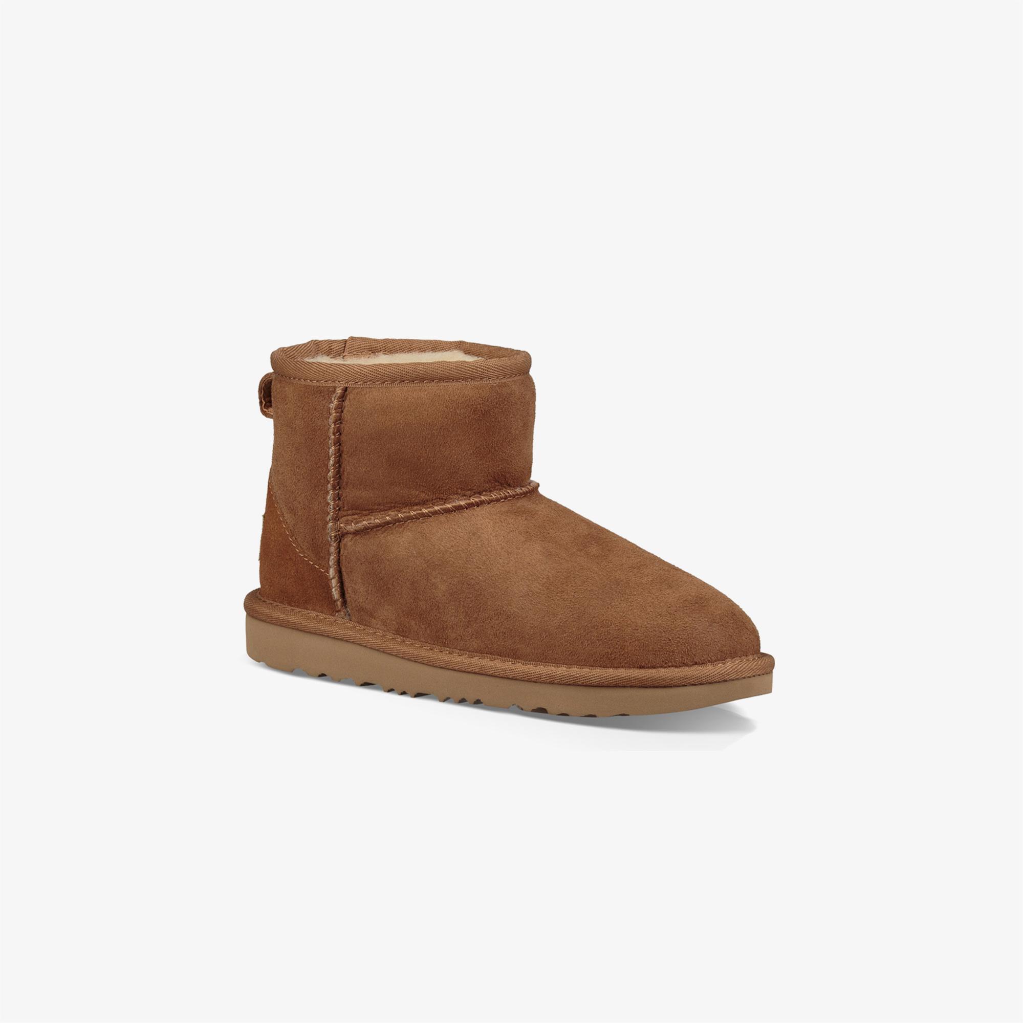 Ugg Kahverengi Ugg Classic Mini