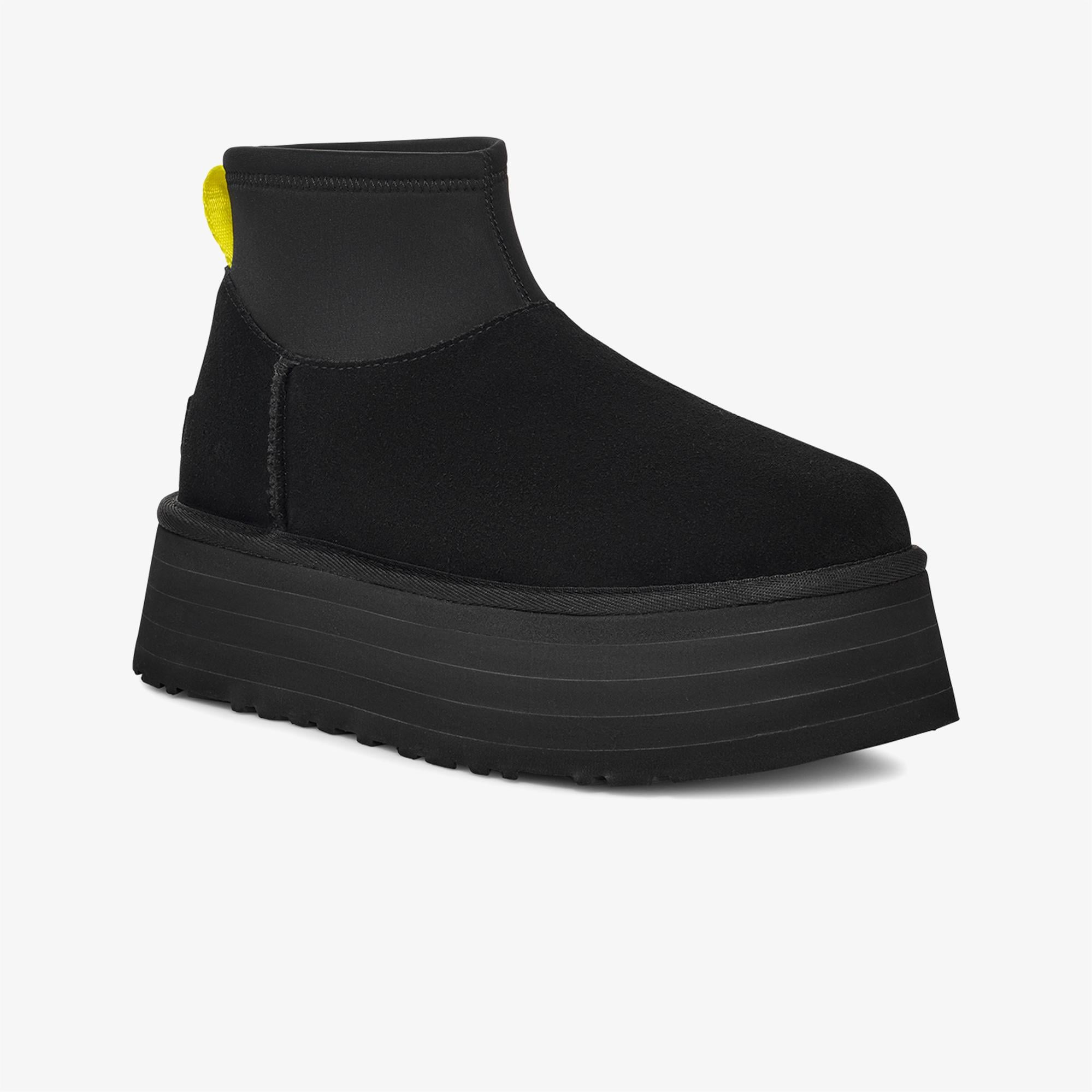 Ugg Siyah Ugg Classic Mini Dipper