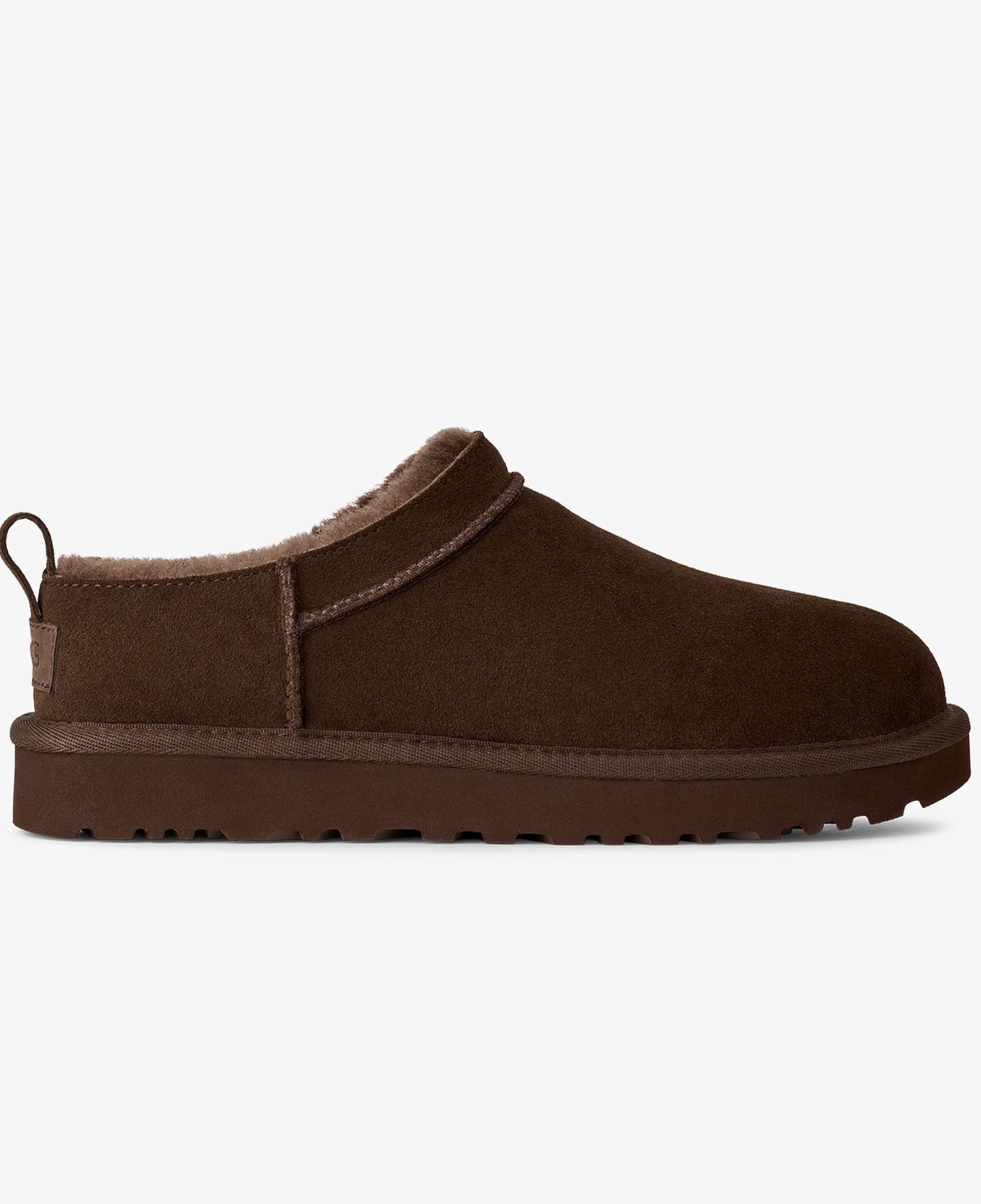 UGG Classic Micro Kadın Kahverengi Bot