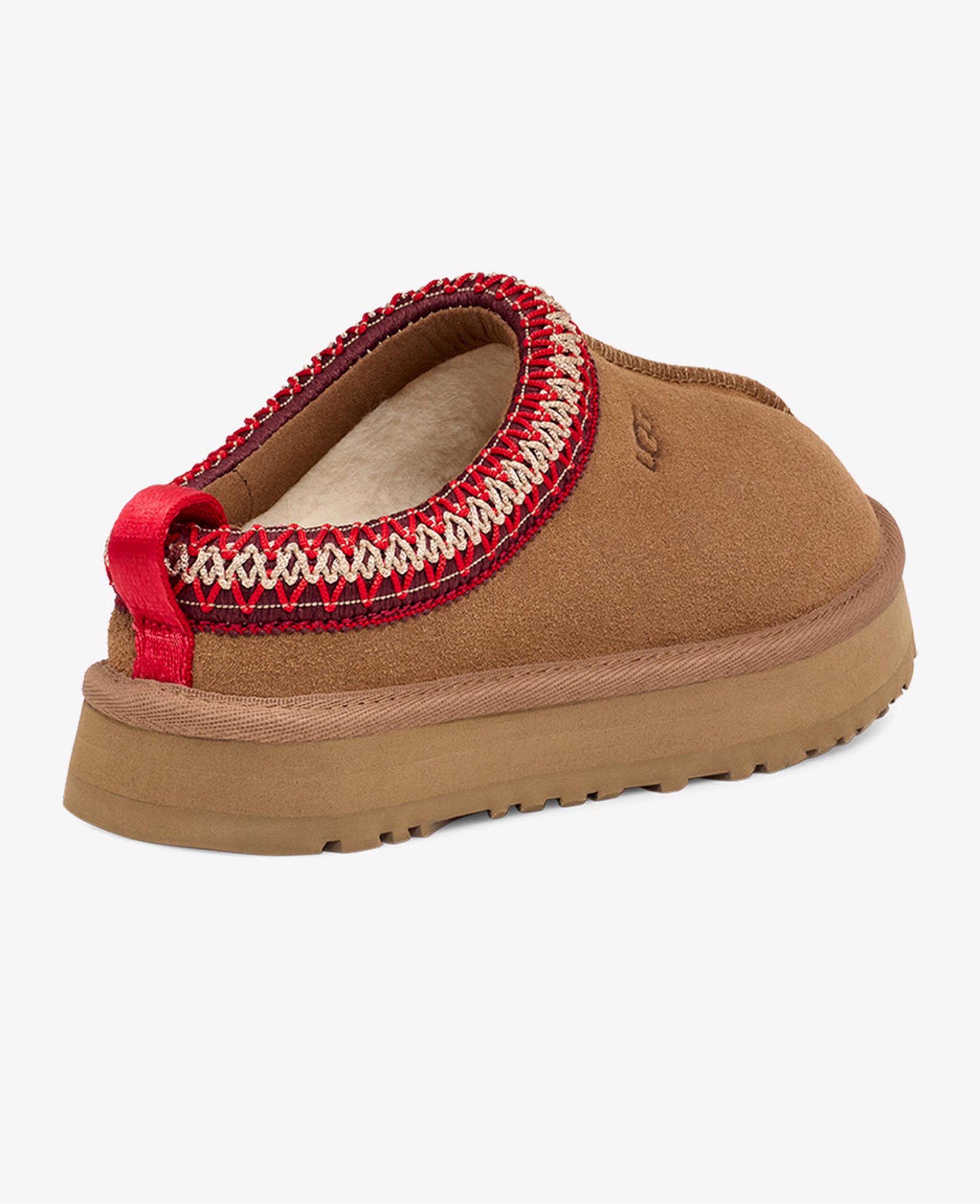 UGG Tazz Çocuk Taba Terlik