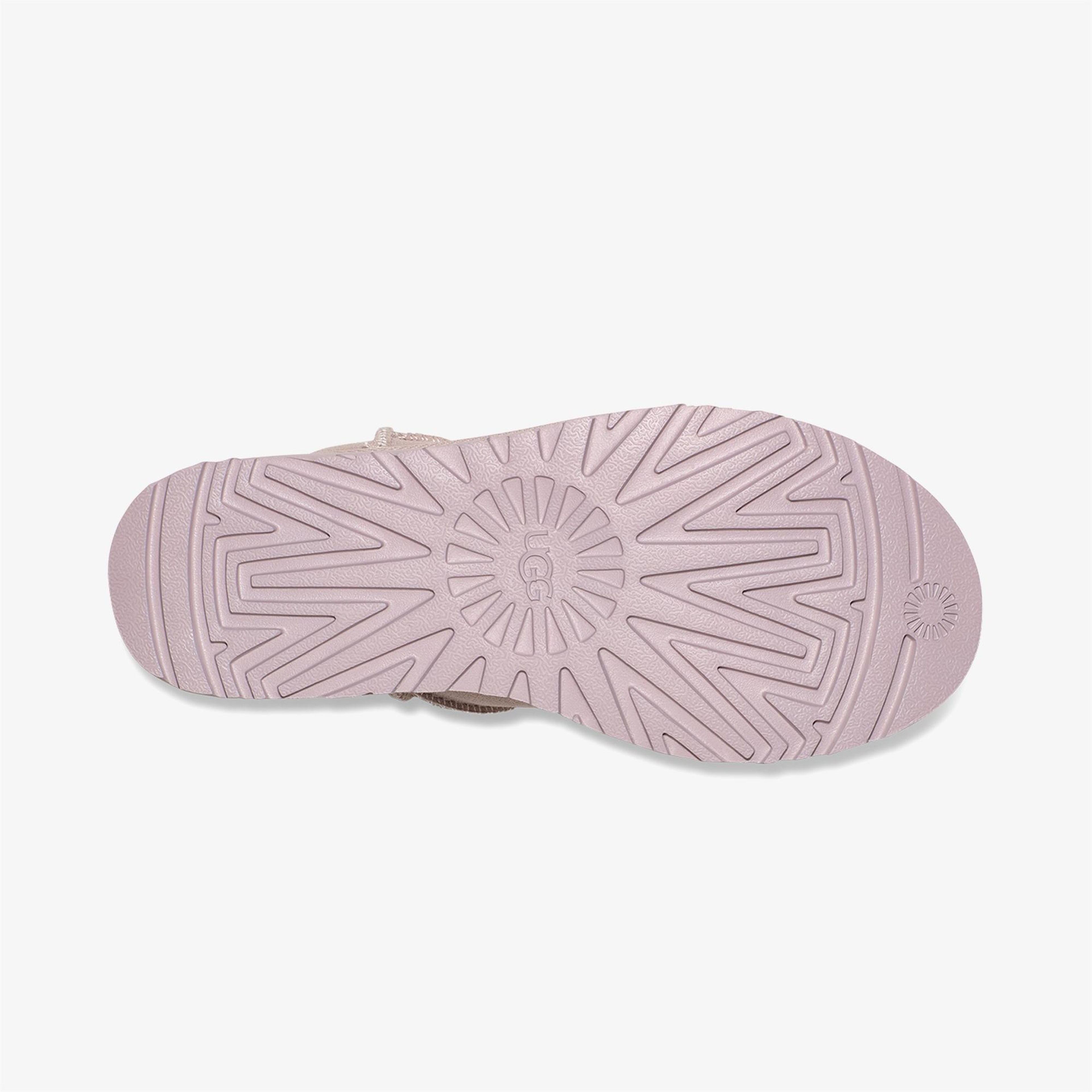 UGG Classic Ultra Mini Kadın Açık Pembe Bot