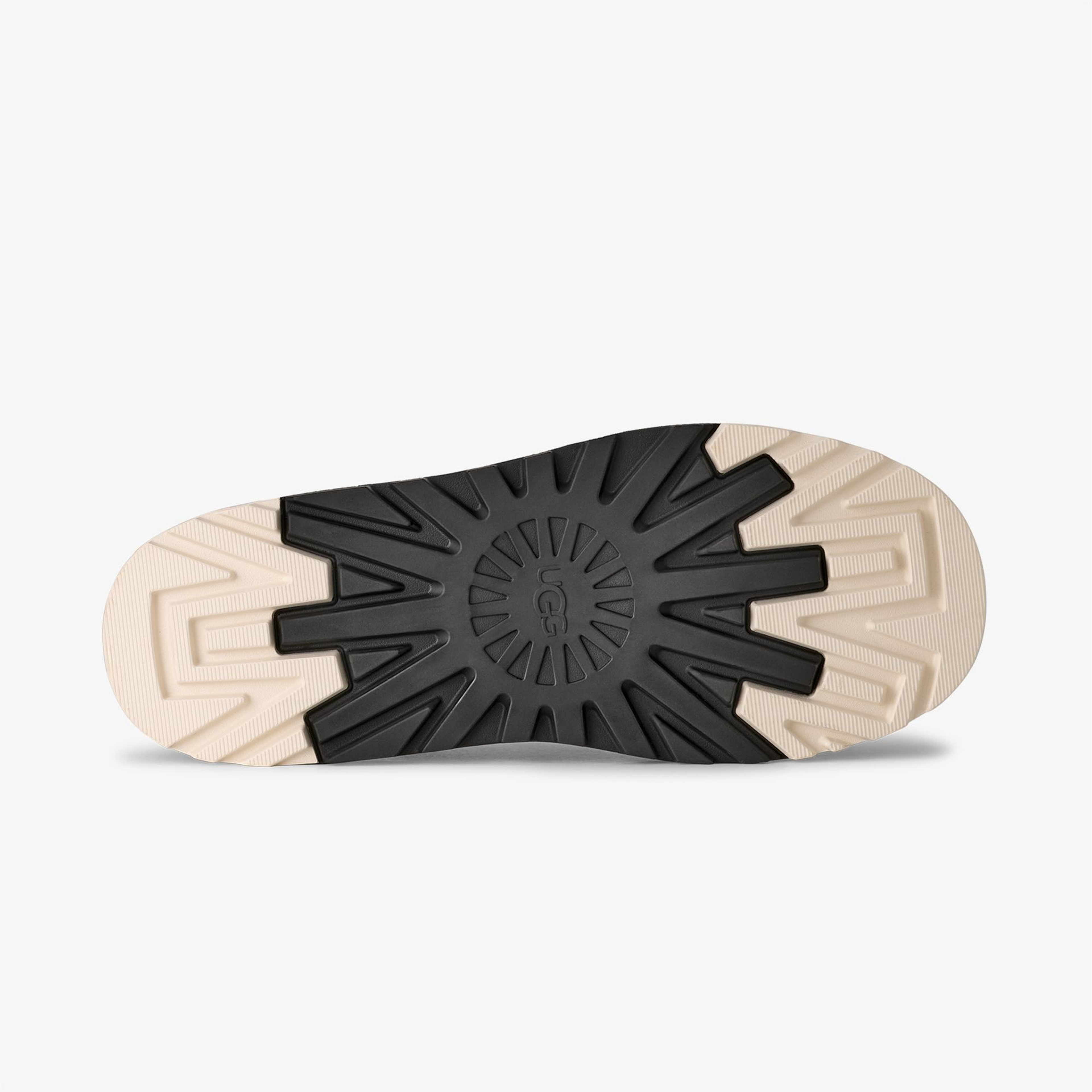 UGG Tasman Streetscape Kadın Siyah Terlik