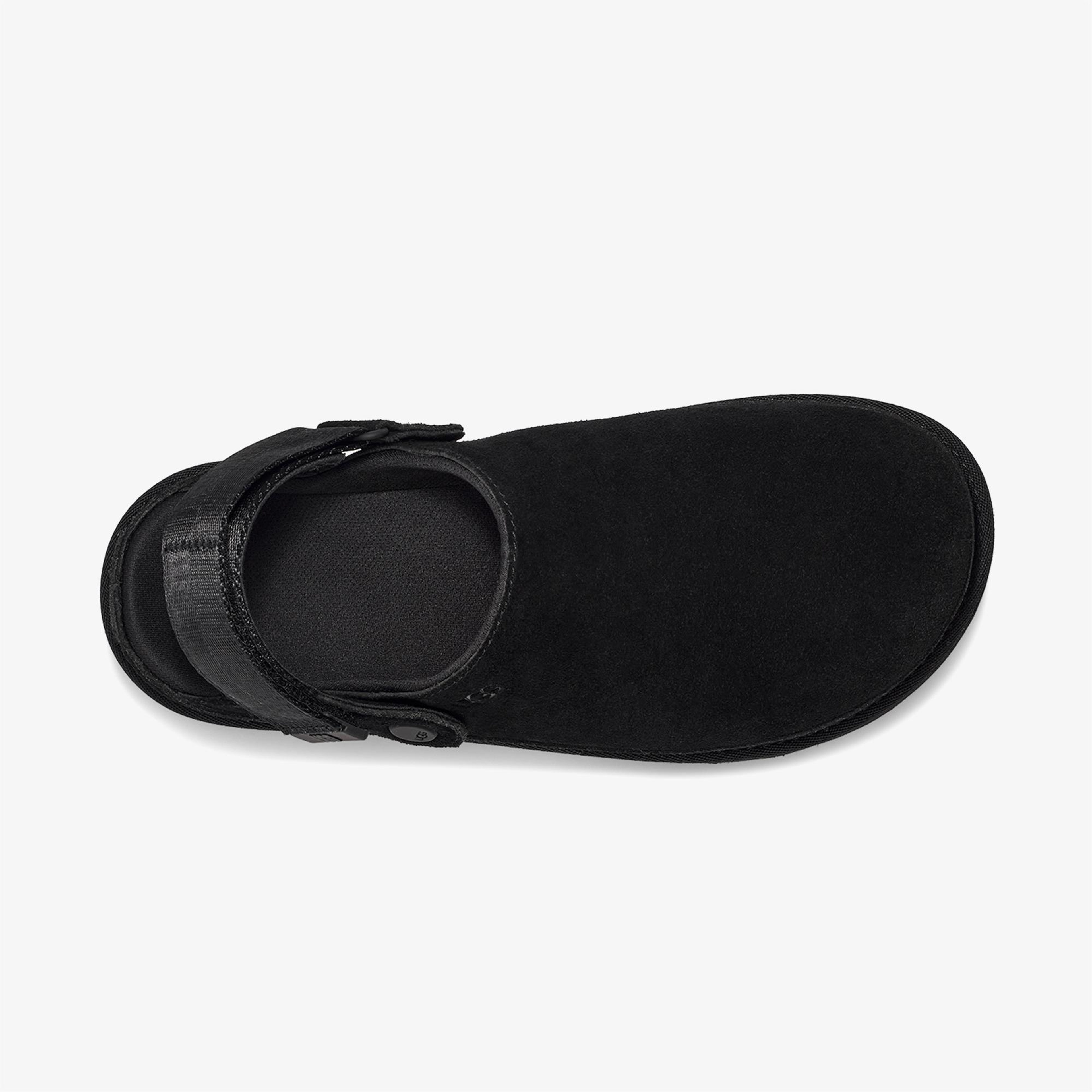 UGG Goldenstar Clog Kadın Siyah Sandalet