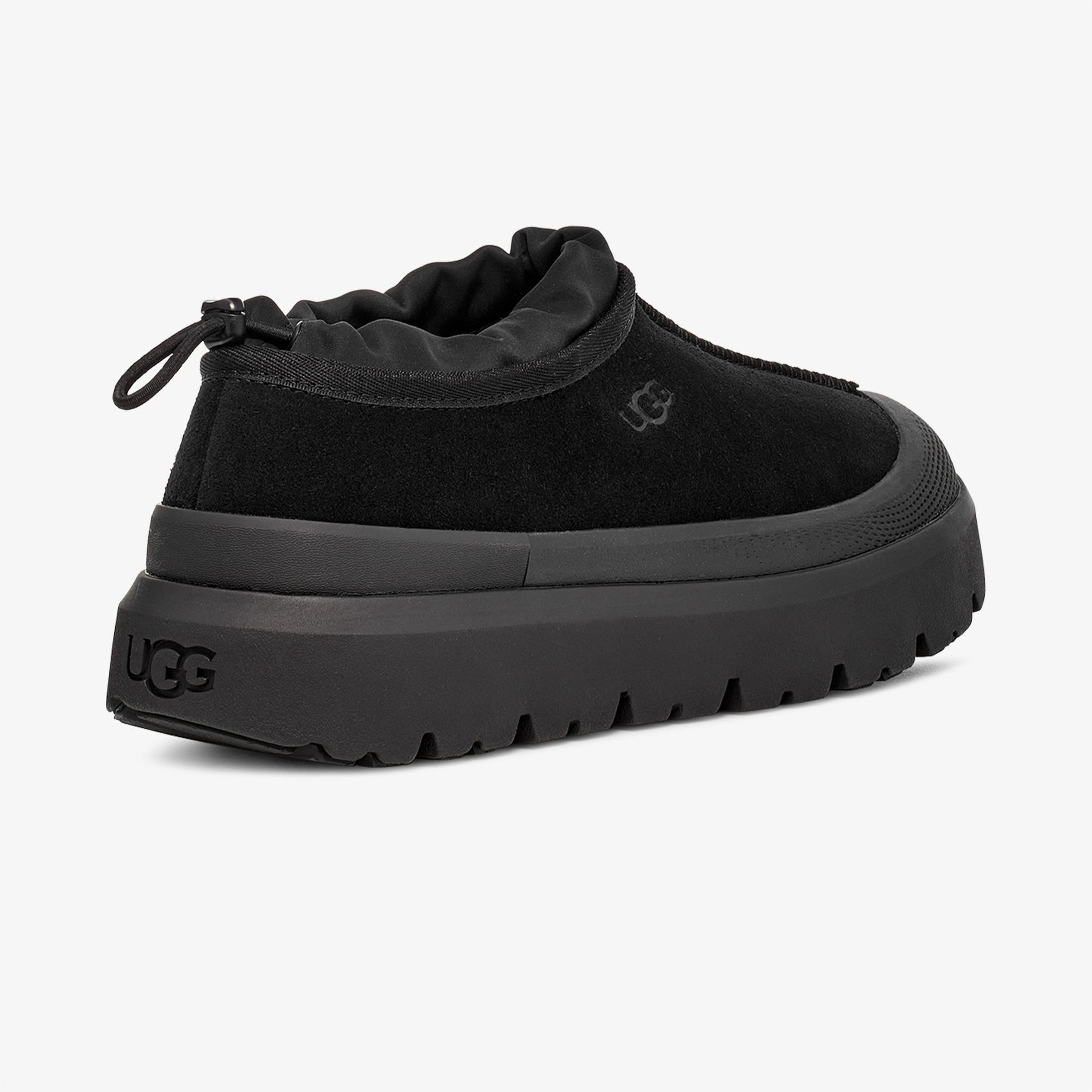 UGG Tasman Weather Hybrid Erkek Siyah Bot