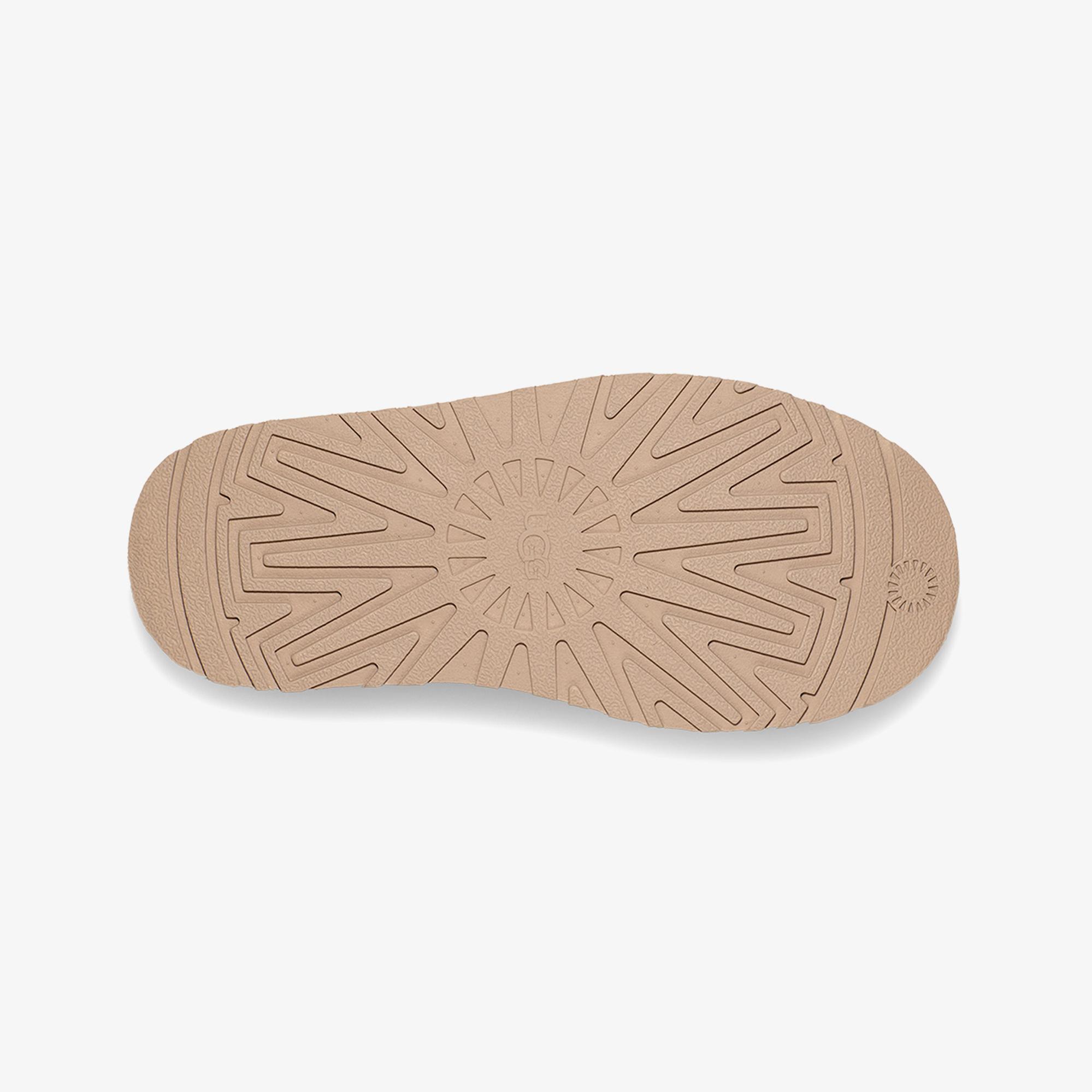 UGG Tazz Çocuk Kum Rengi Terlik