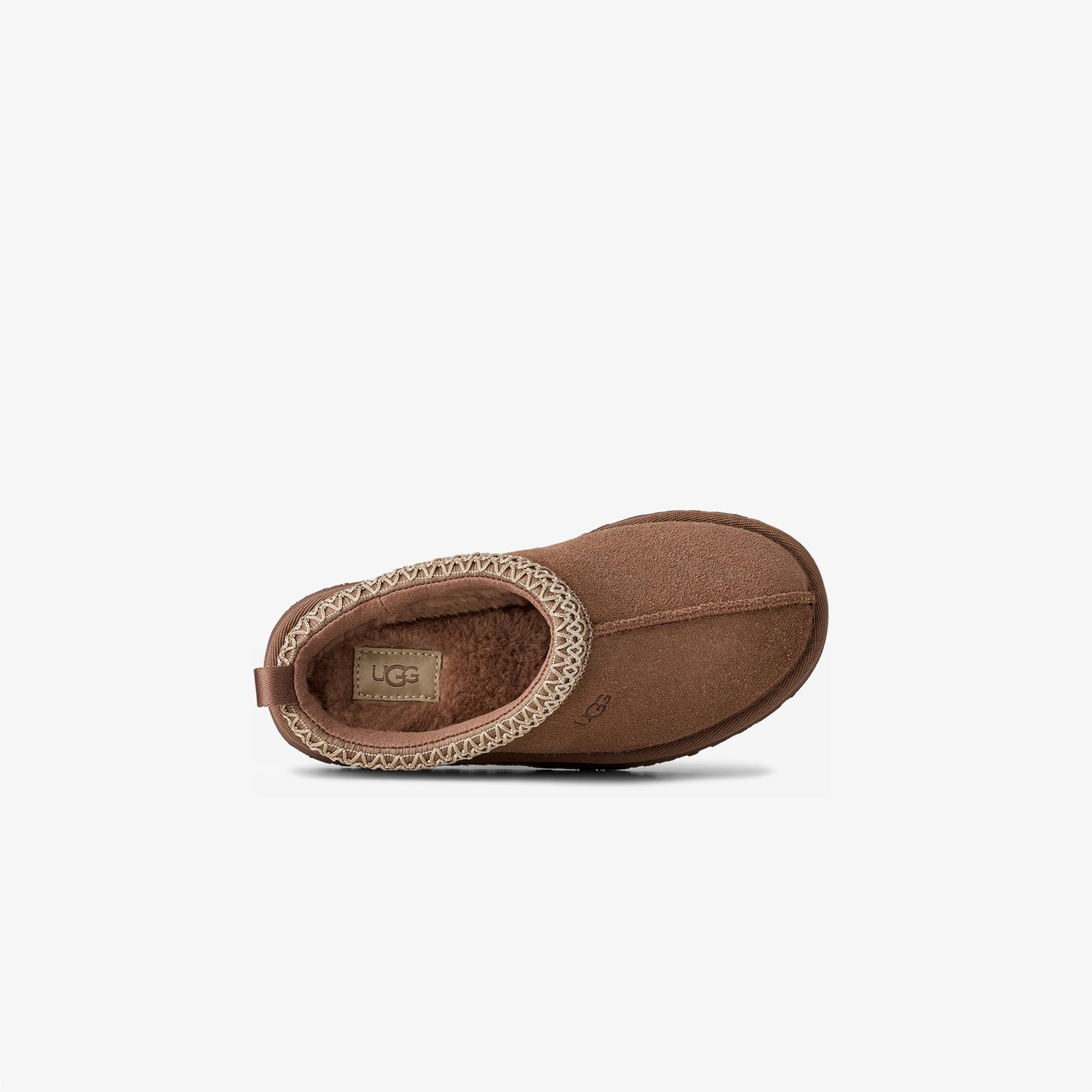 UGG Tazz Çocuk Kahverengi Terlik