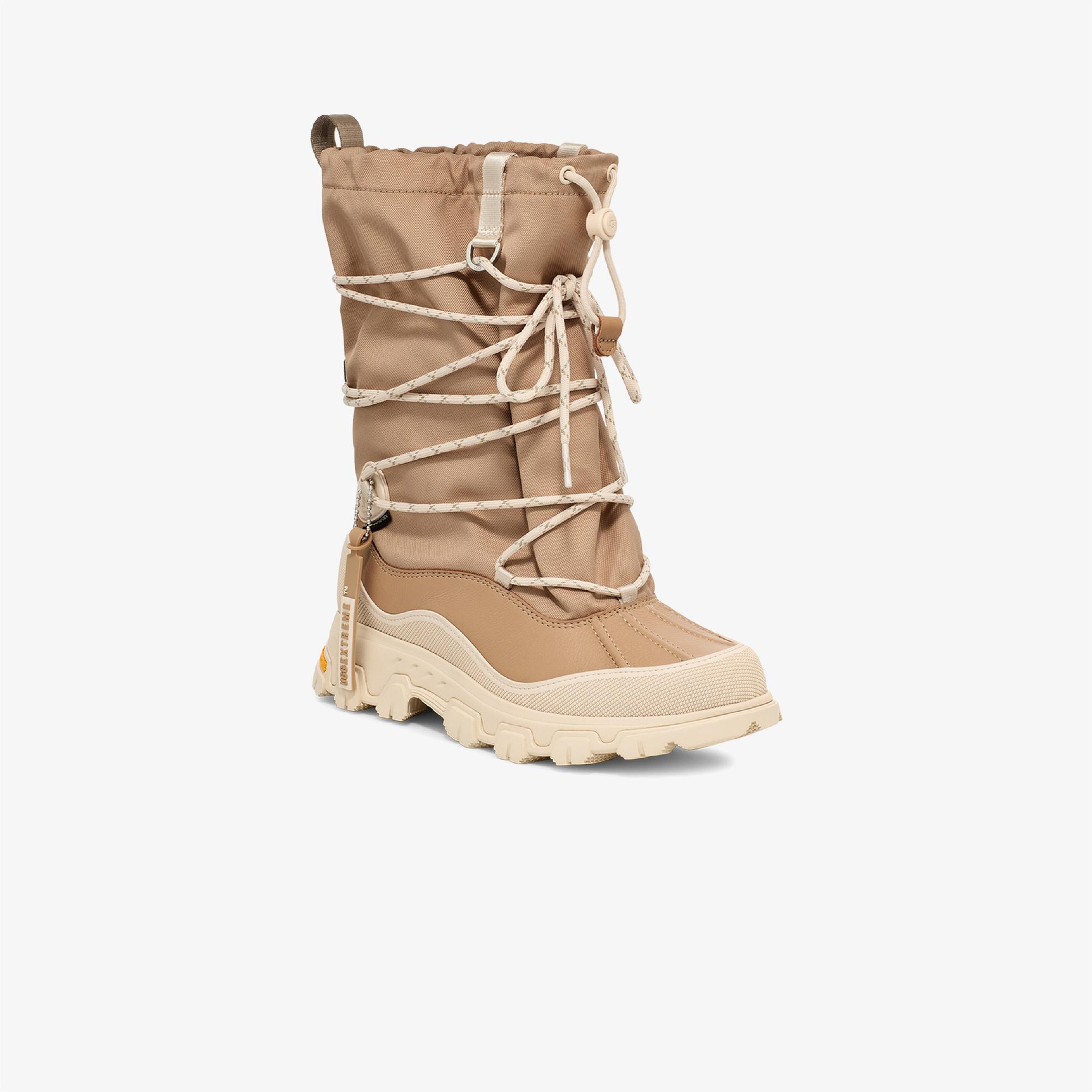UGG Metropeak Kadın Bej Bot