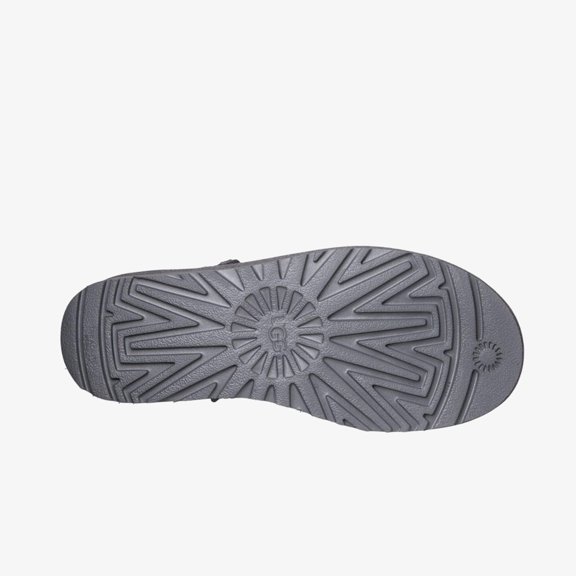 Ugg Gri Ugg Classic Mini II Kadın Bot