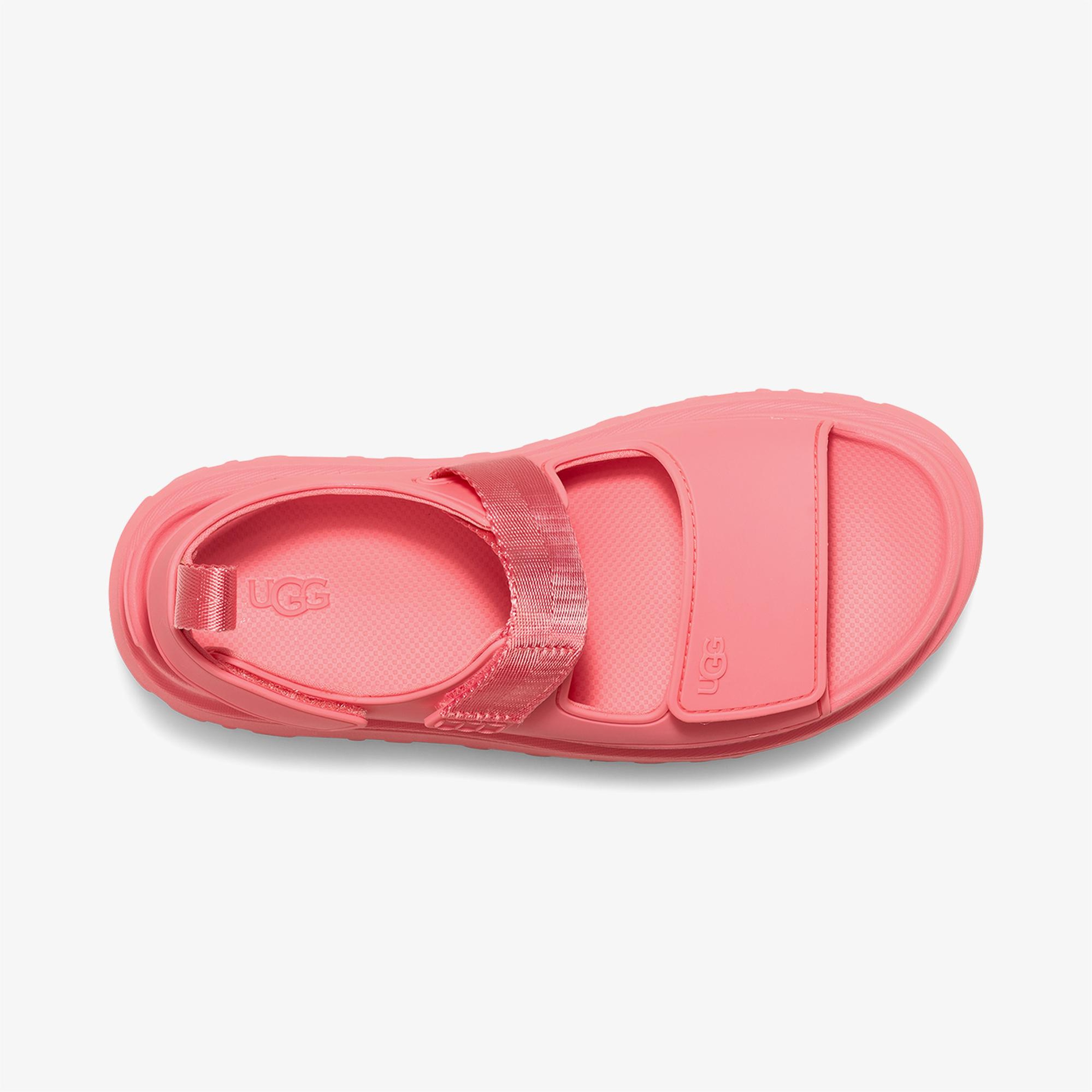 UGG Goldenglow Kadın Pembe Sandalet