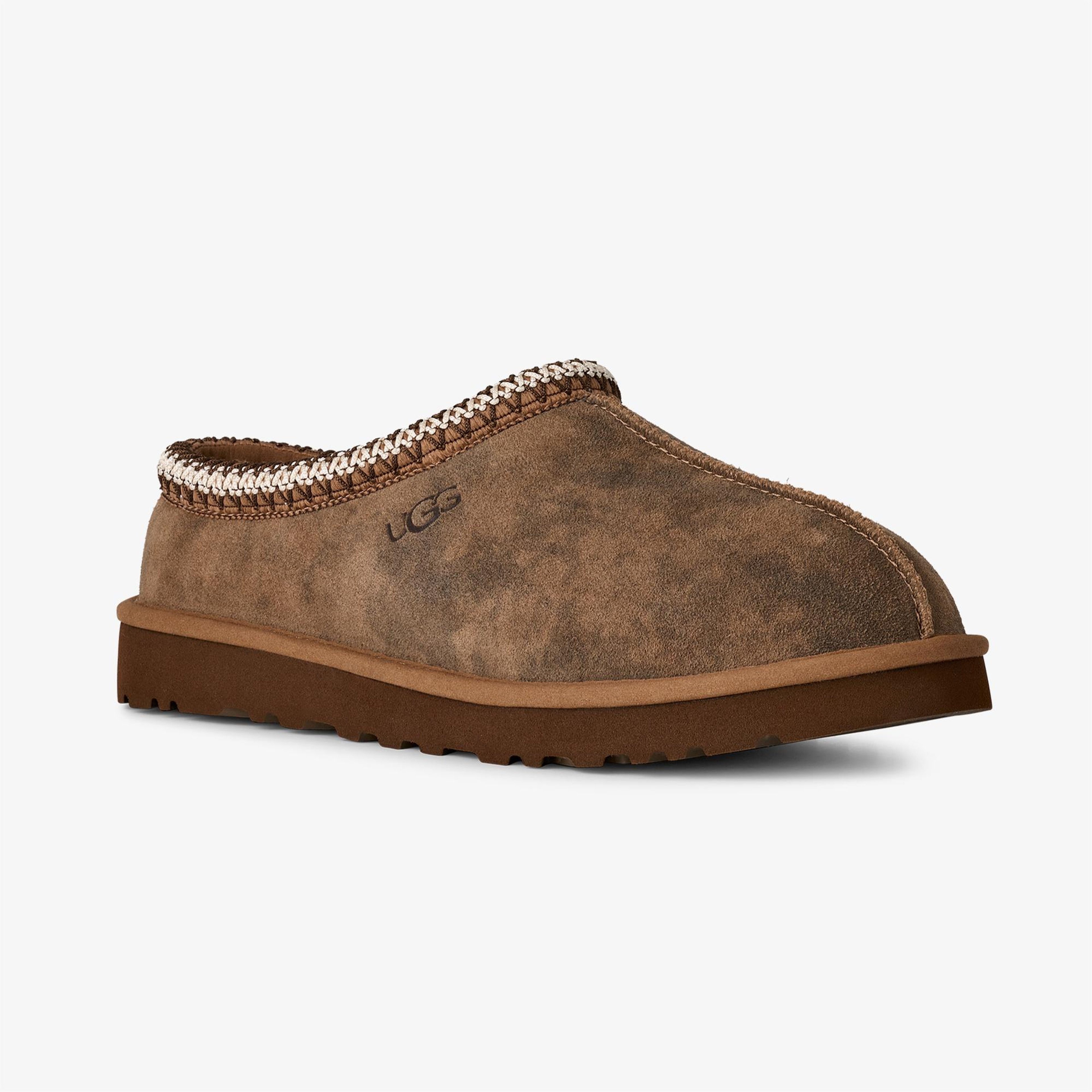 UGG Tasman Baxter Erkek Taba Terlik