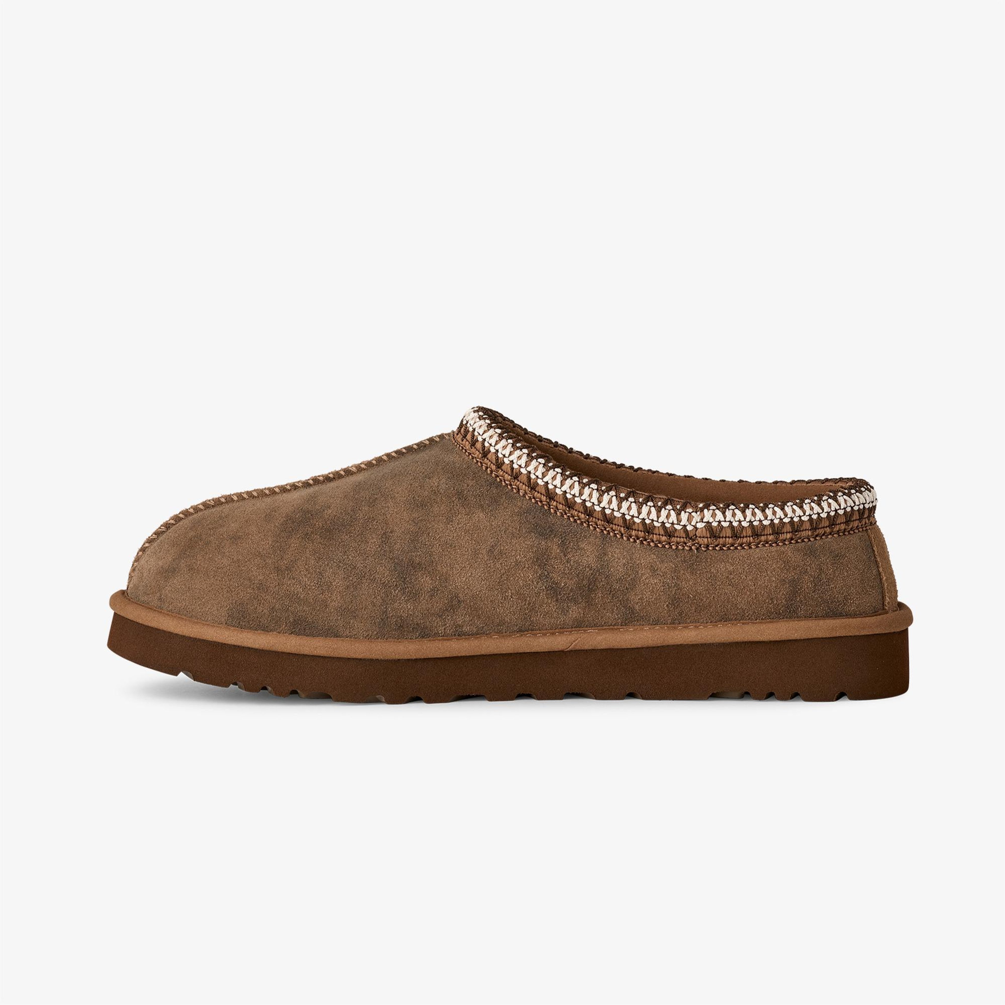 UGG Tasman Baxter Erkek Taba Terlik