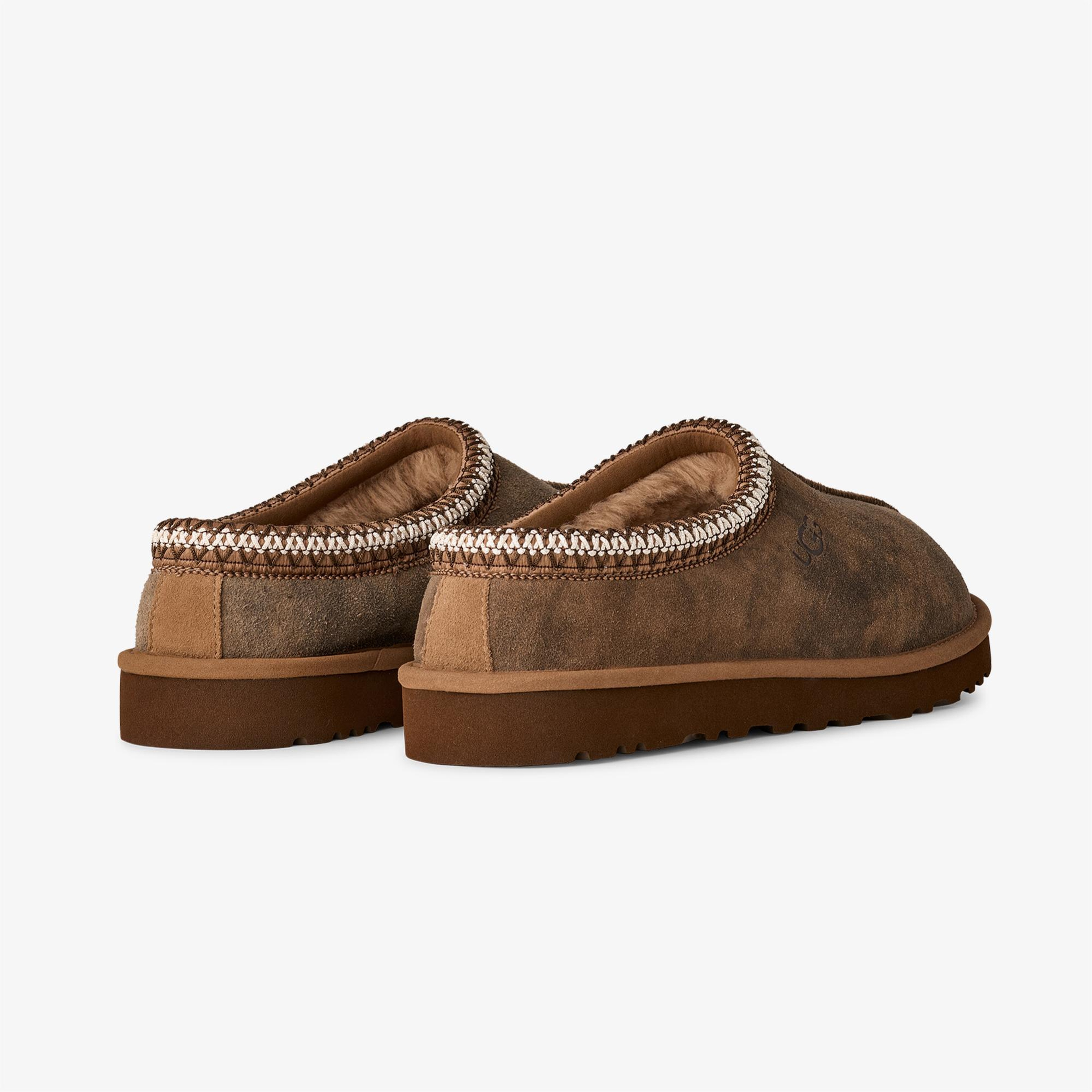 UGG Tasman Baxter Erkek Taba Terlik