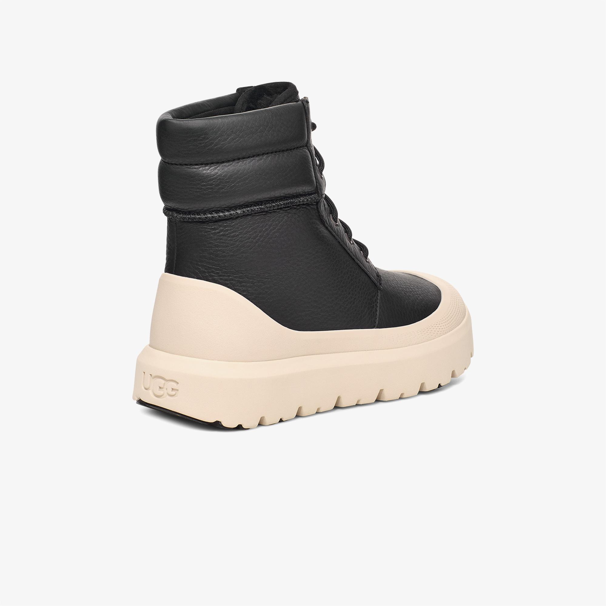 UGG Neumel High Weather Hybrid Erkek Siyah Bot