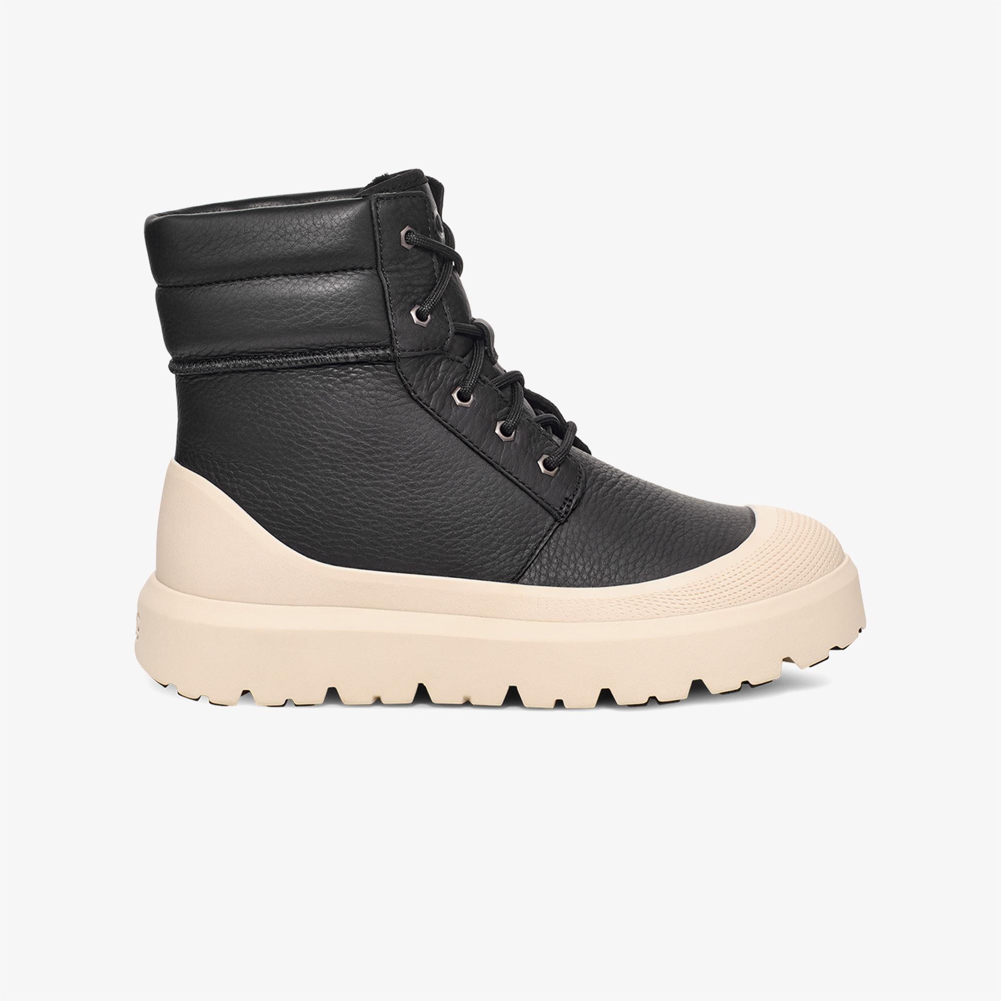 UGG Neumel High Weather Hybrid Erkek Siyah Bot