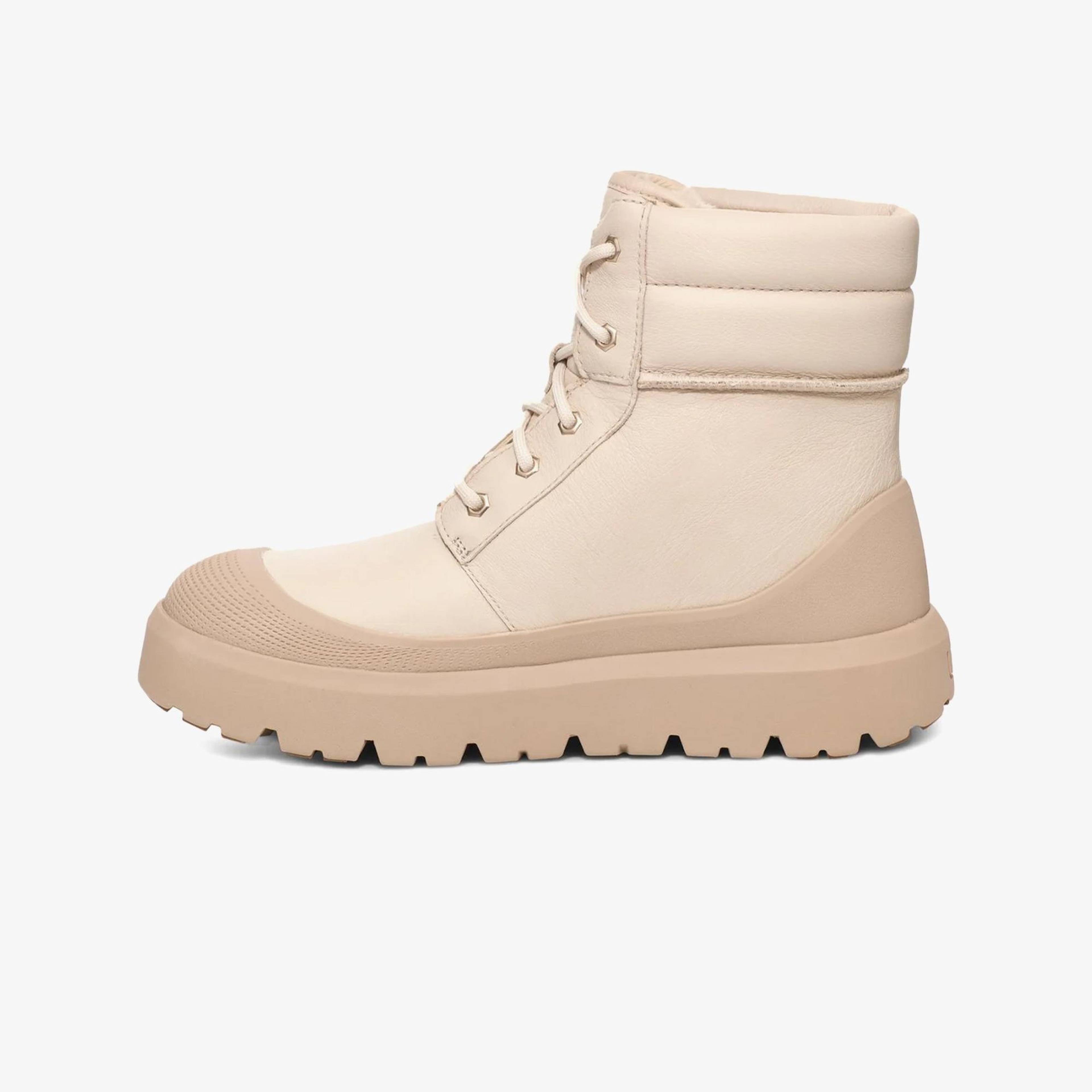 UGG Neumel High Weather Hybrid Erkek Bej Bot