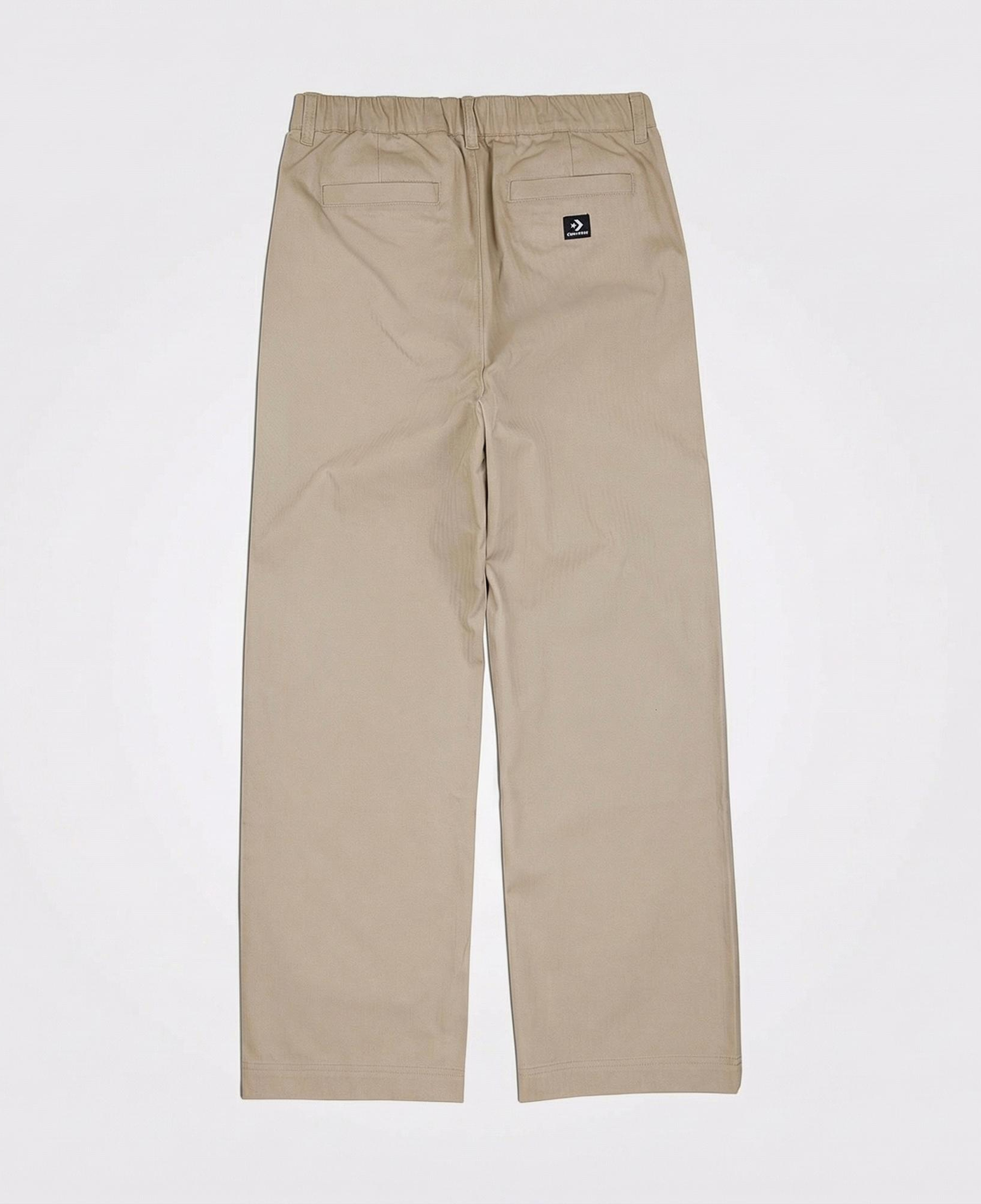 Converse Jenna Kadın Bej Pantolon