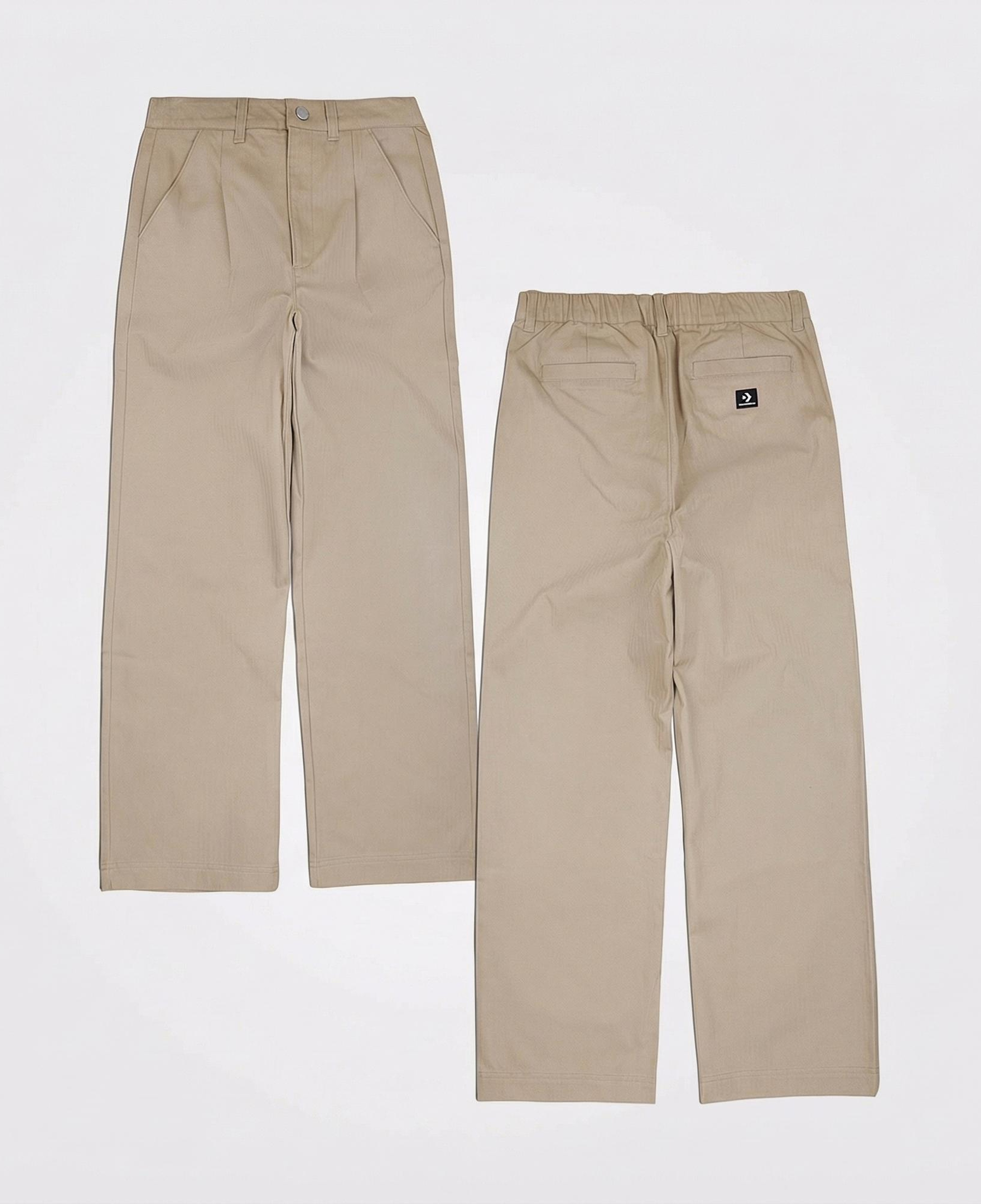 Converse Jenna Kadın Bej Pantolon