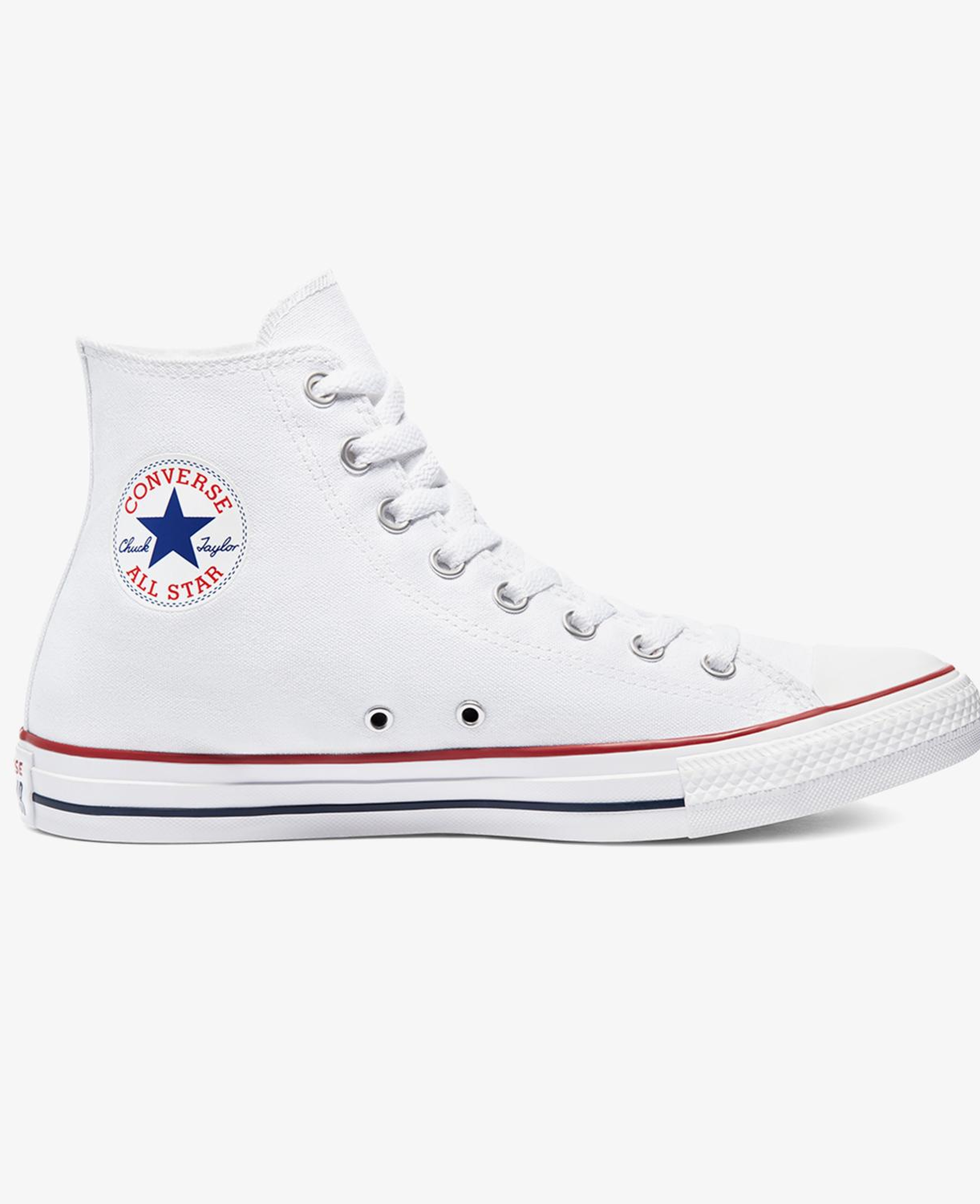 Converse Chuck Taylor All Star Classic Unisex Beyaz Sneaker