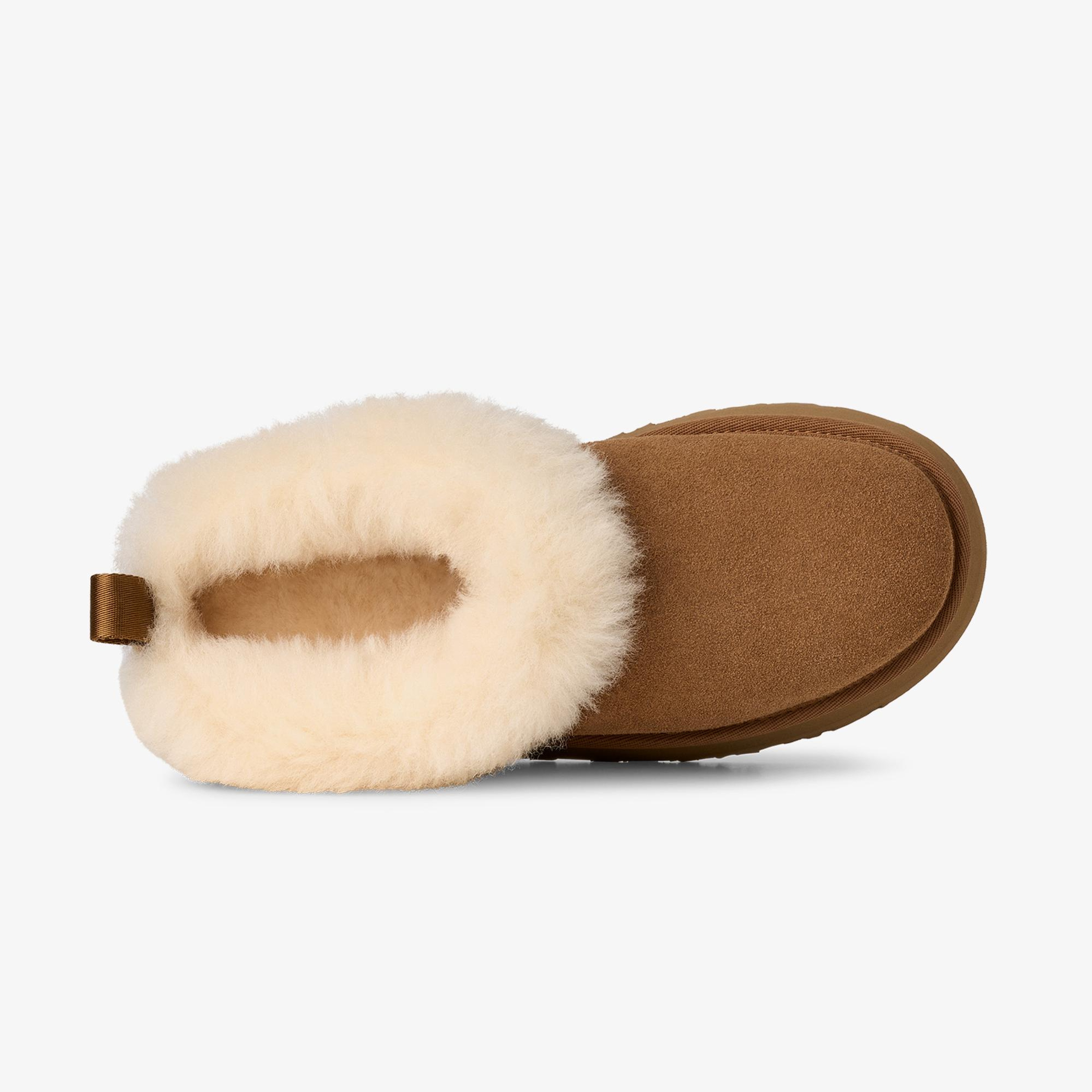 UGG Tazzelle Kadın Taba Bot