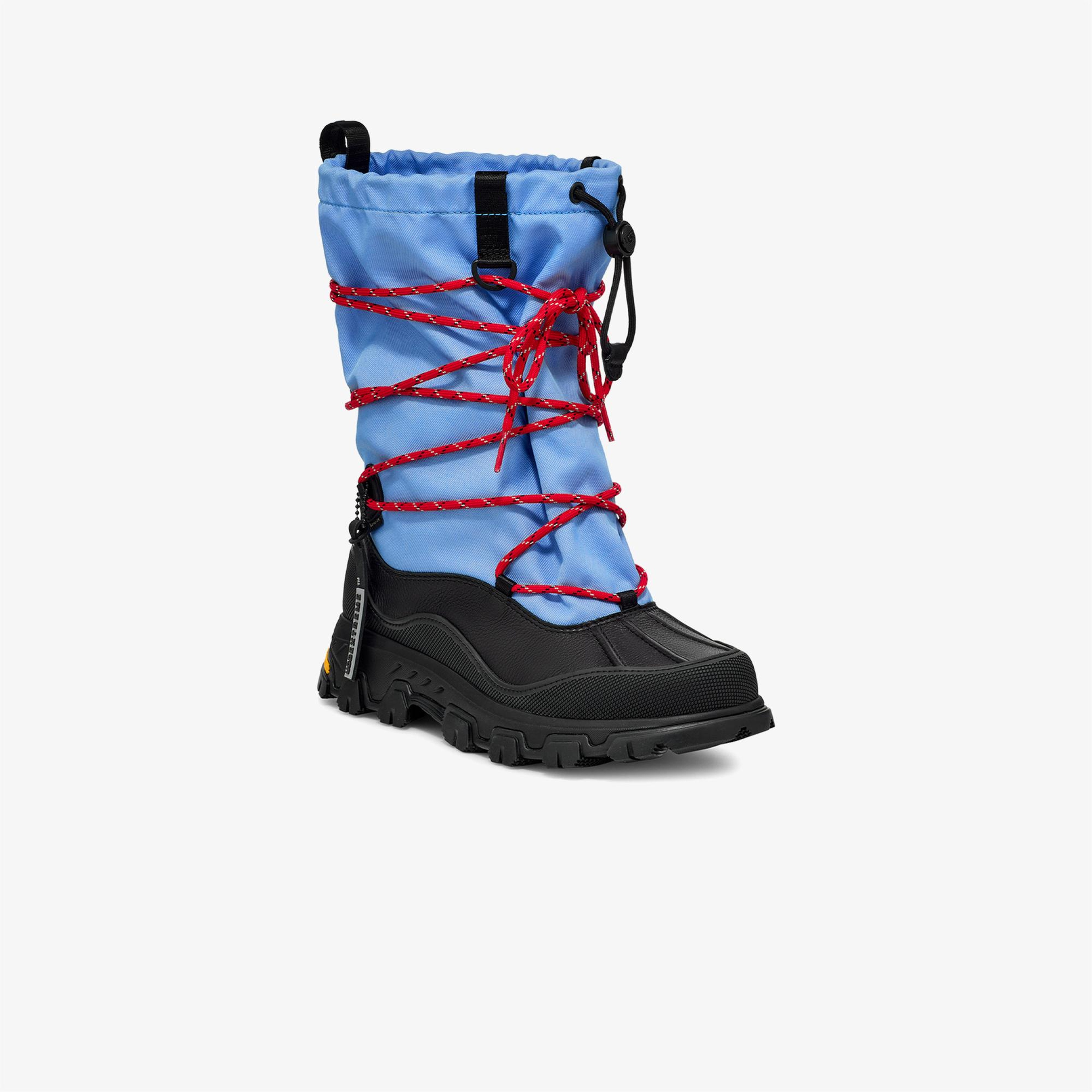 UGG Metropeak Kadın Mavi Bot