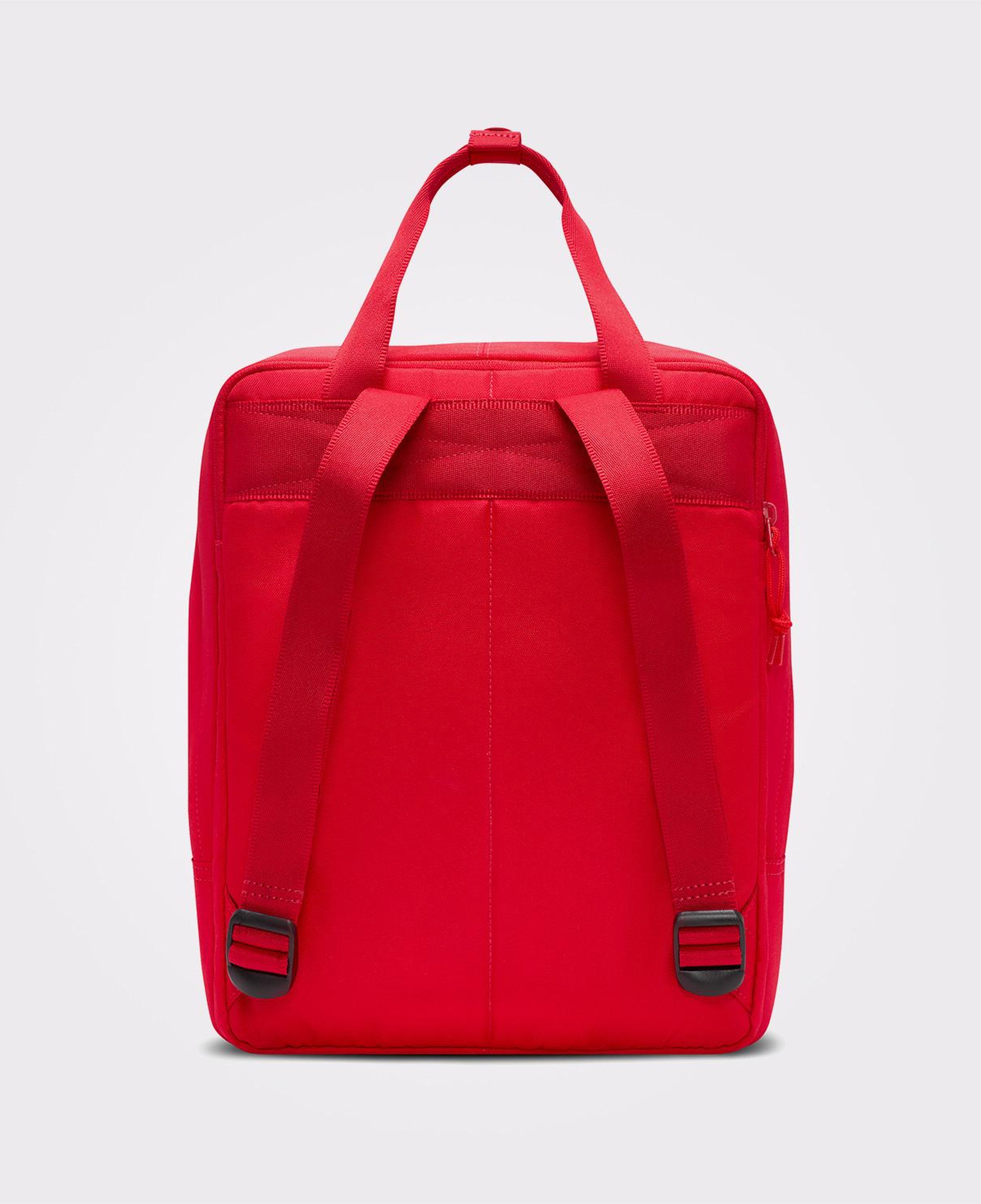 Converse Chuck Taylor Unisex Kırmızı Sırt Çantası