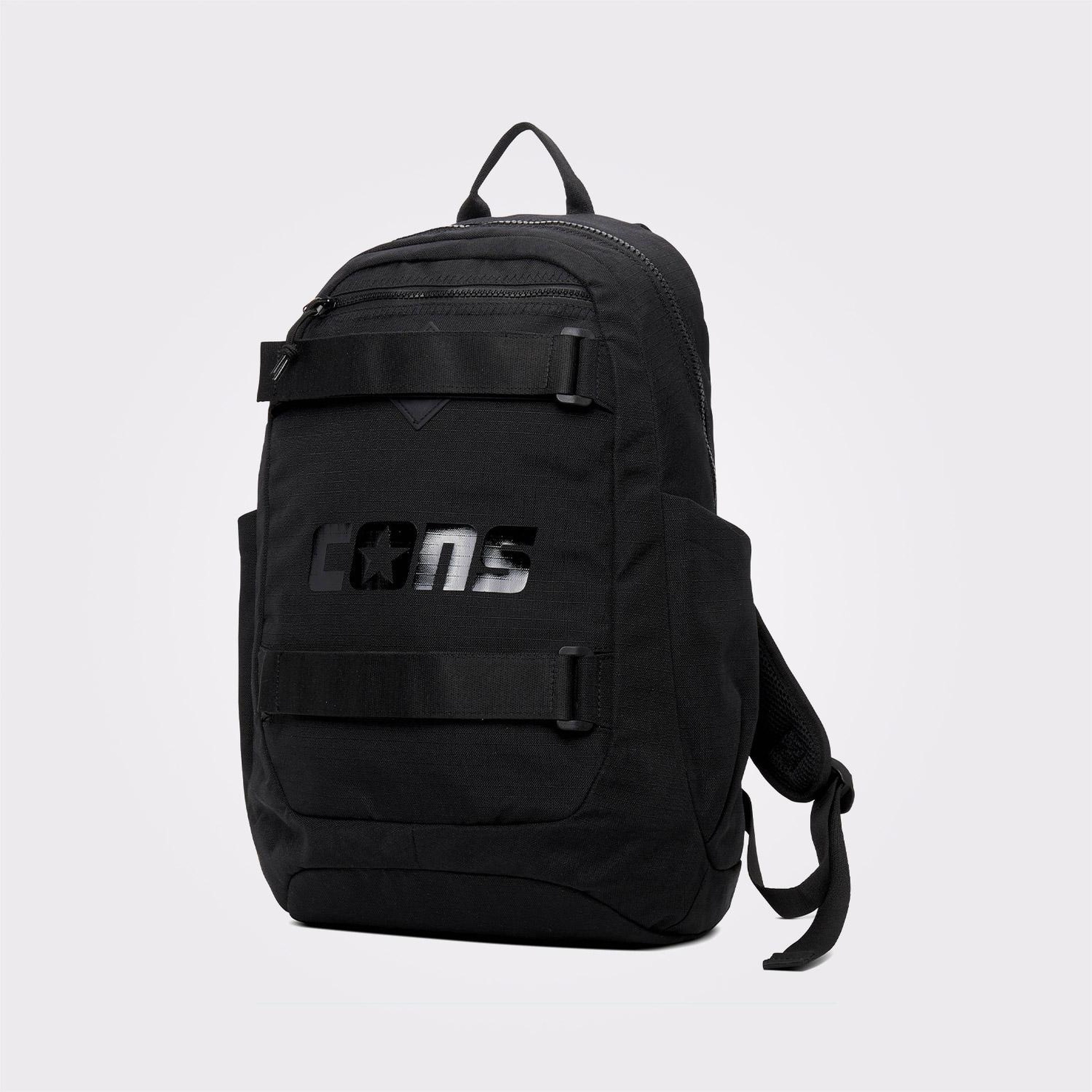 Converse Cons Utility Unisex Siyah Sırt Çantası