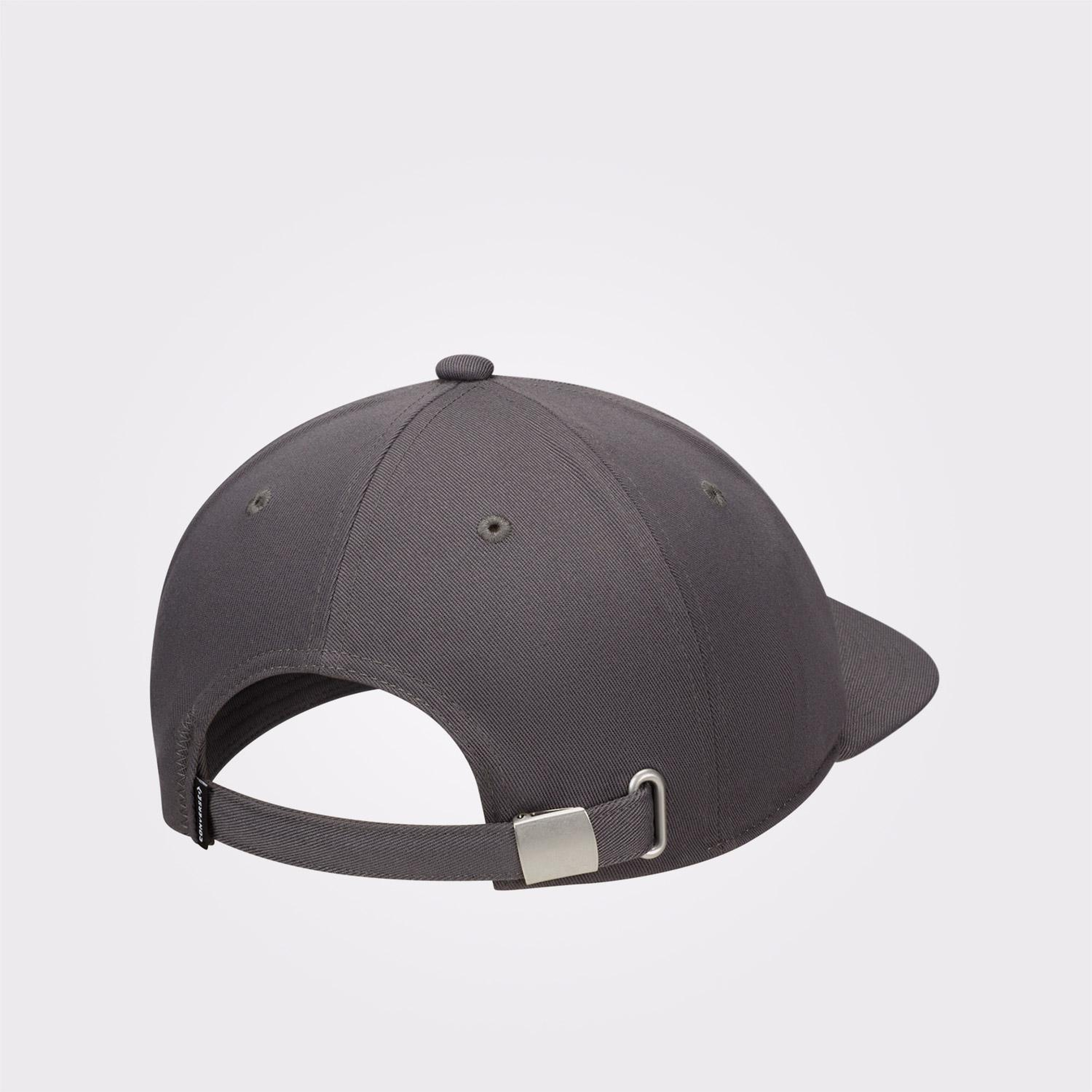 Converse CONS Unisex Gri Şapka