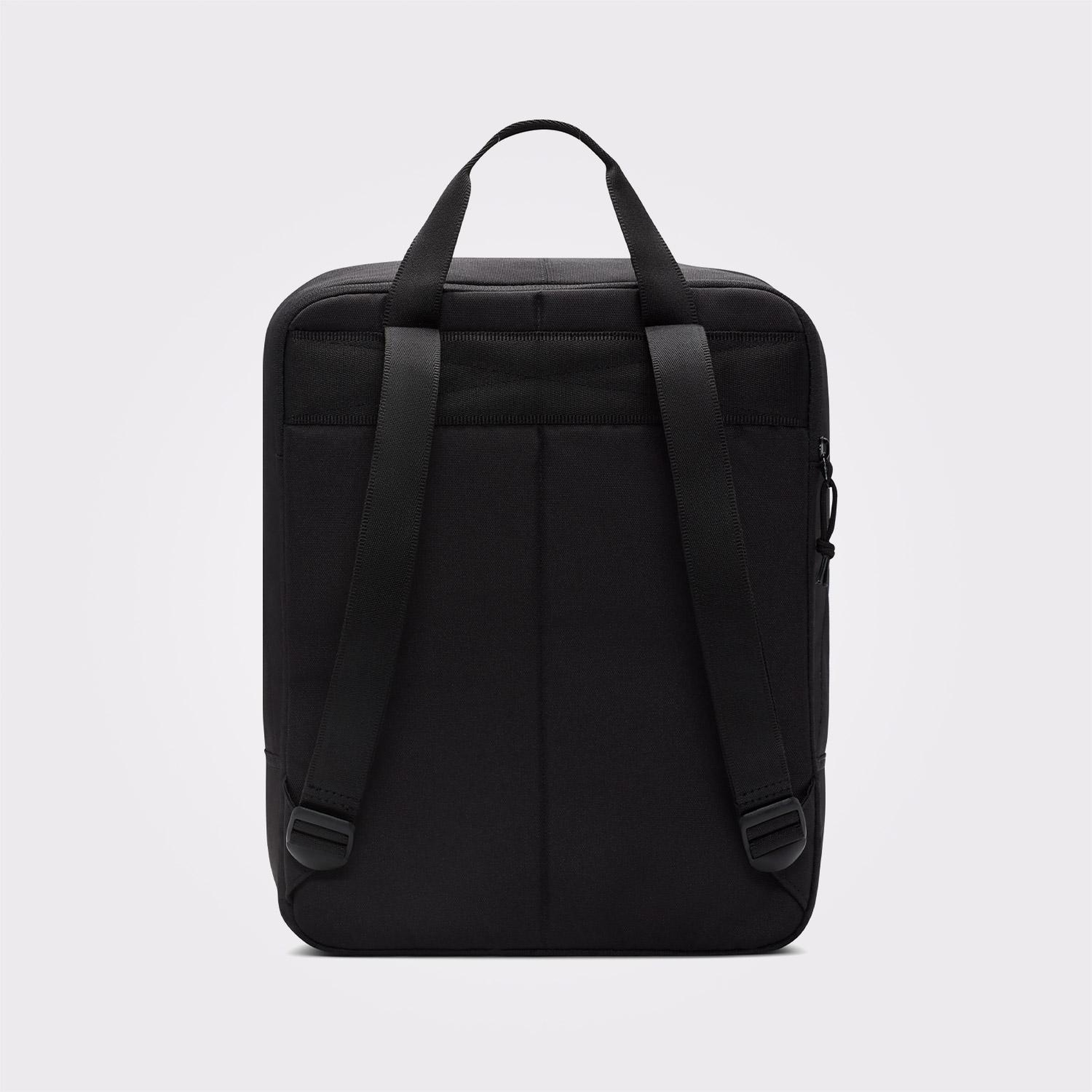 Converse Chuck Taylor Unisex Siyah Sırt Çantası