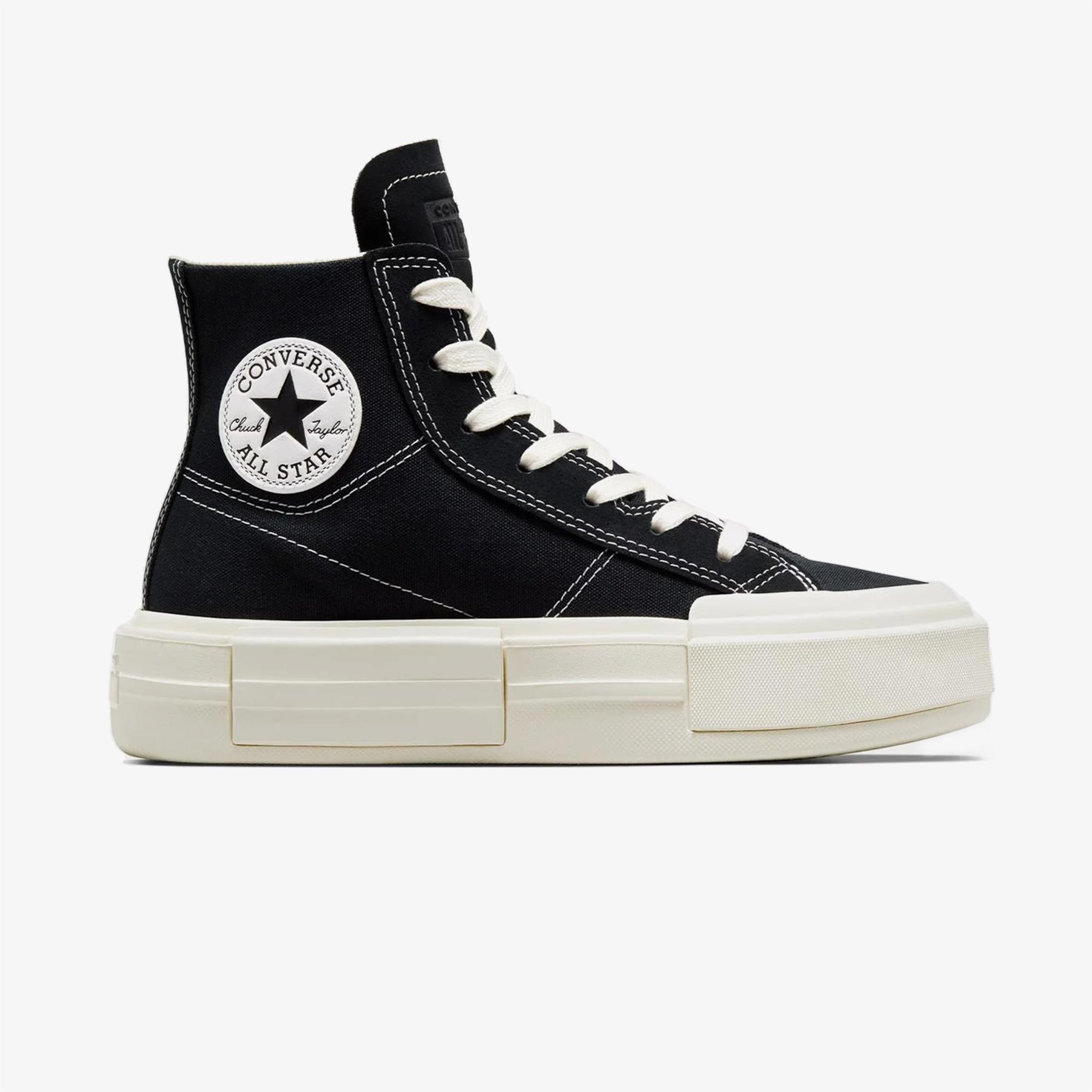Converse Cruise Unisex Siyah Sneaker