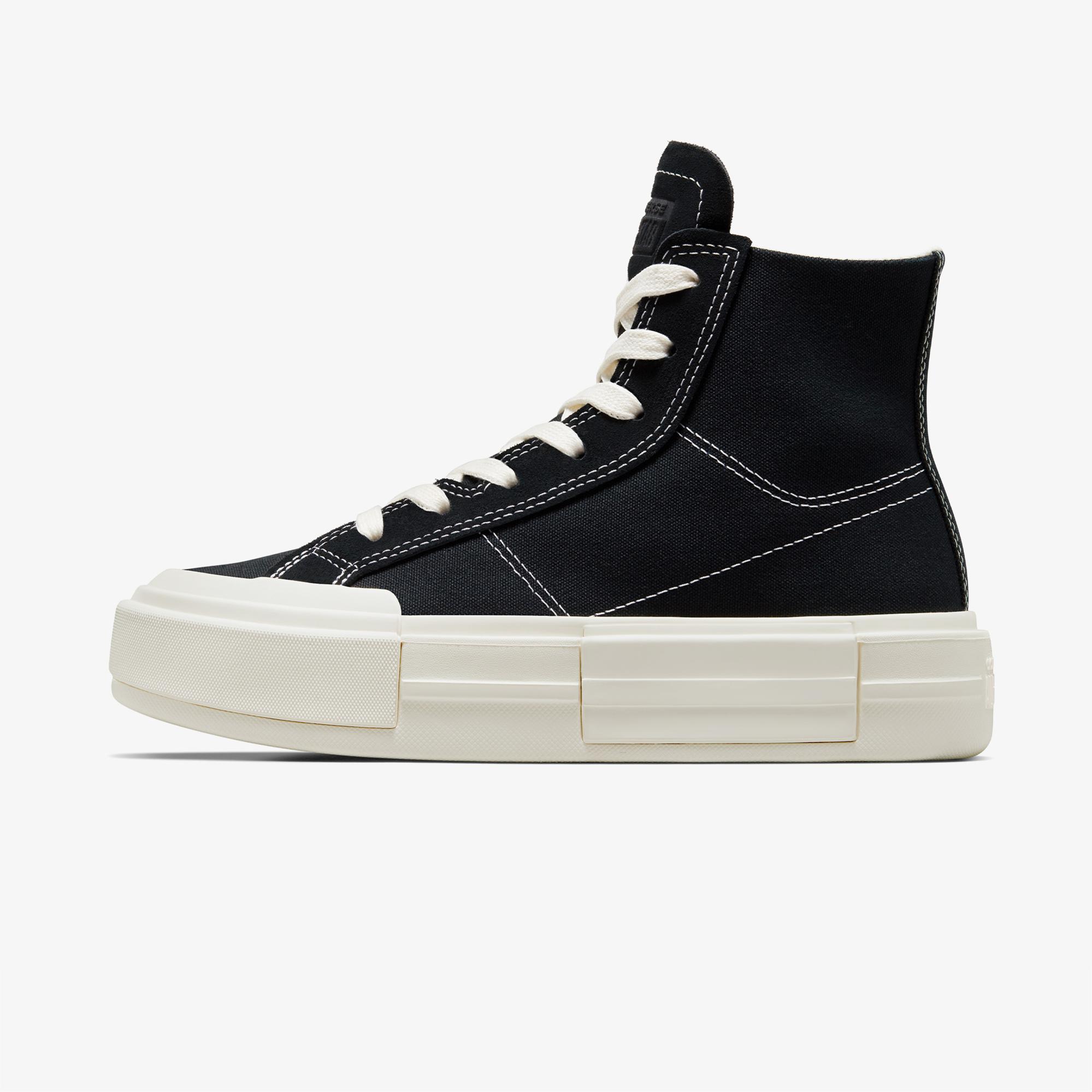 Converse Cruise Unisex Siyah Sneaker