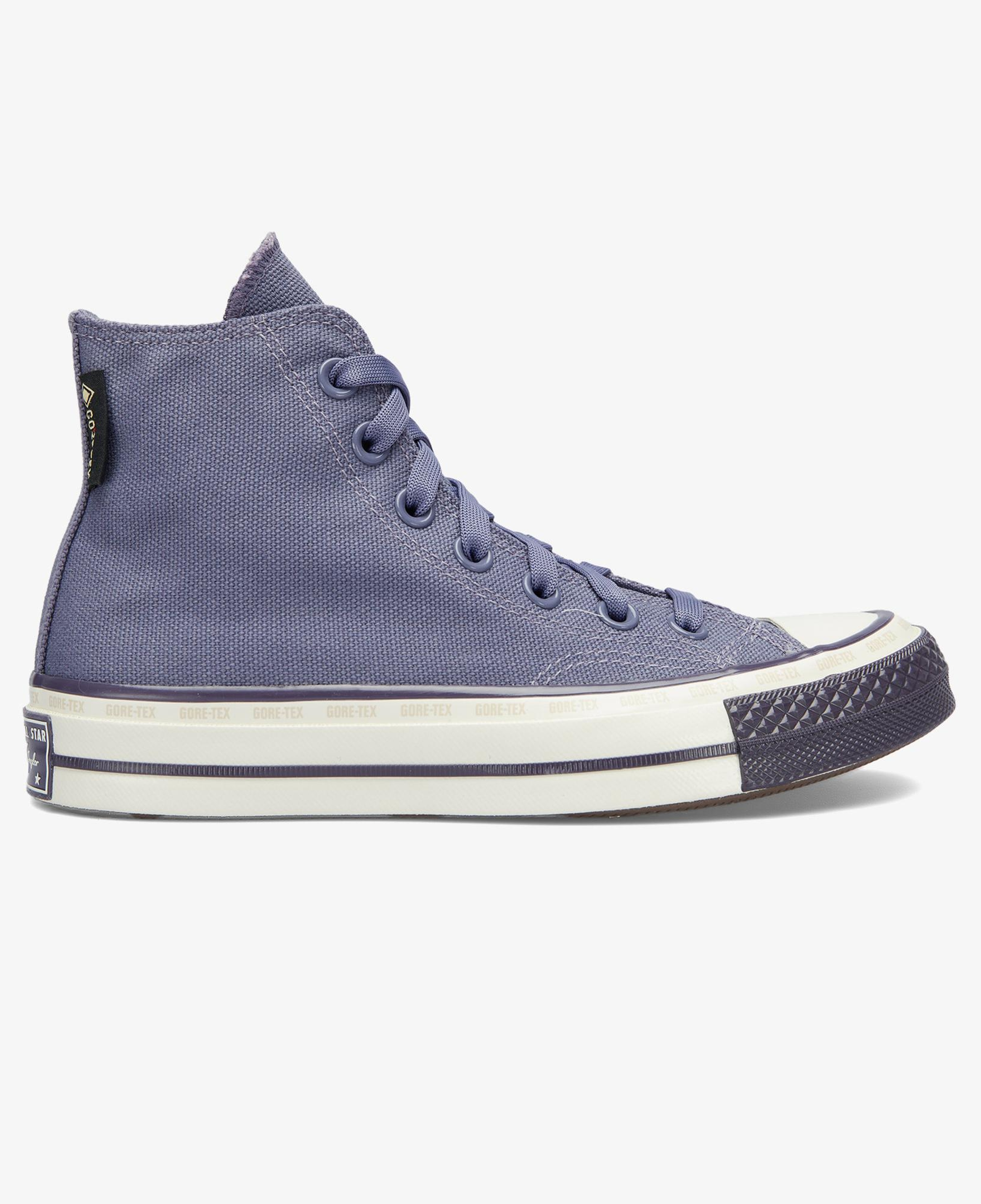 Converse Chuck 70 GORE-TEX Unisex Mor Sneaker
