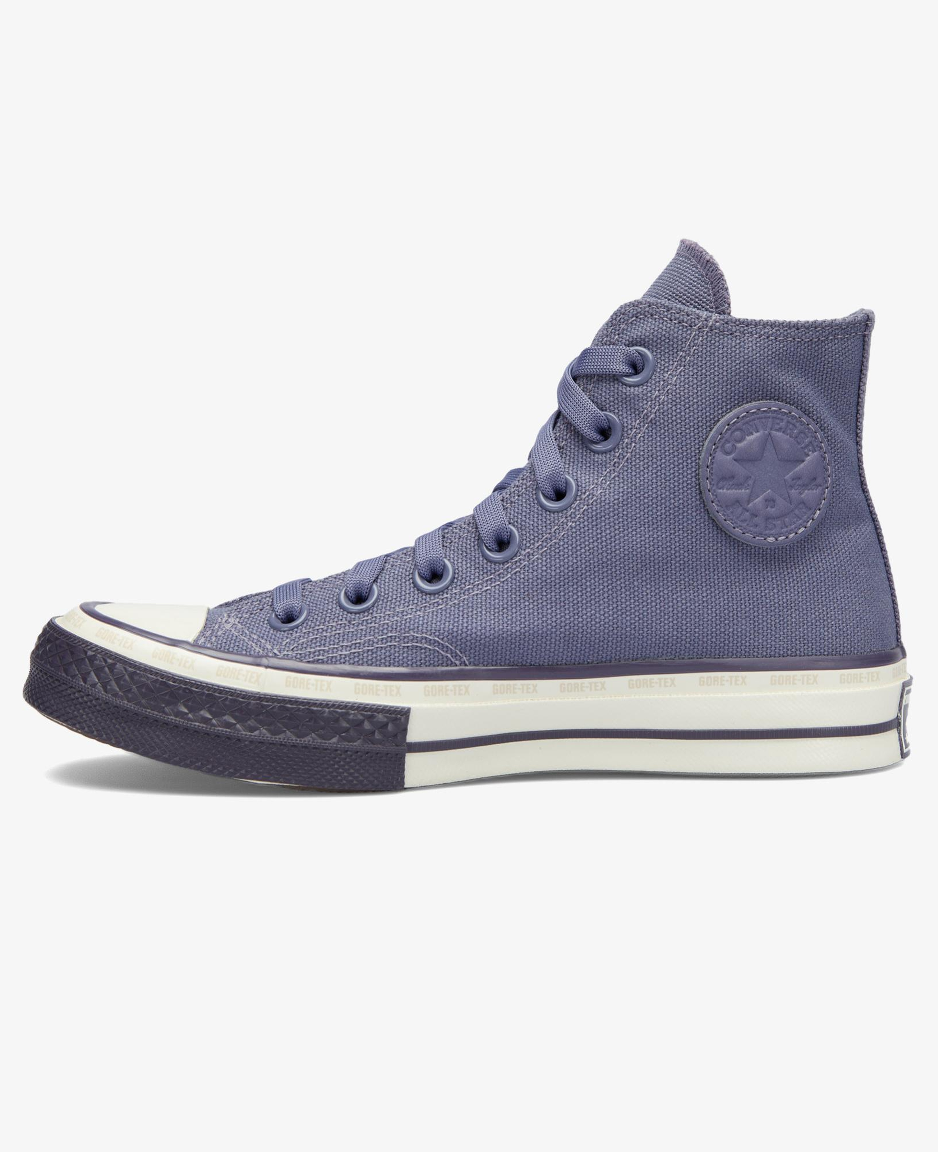 Converse Chuck 70 GORE-TEX Unisex Mor Sneaker