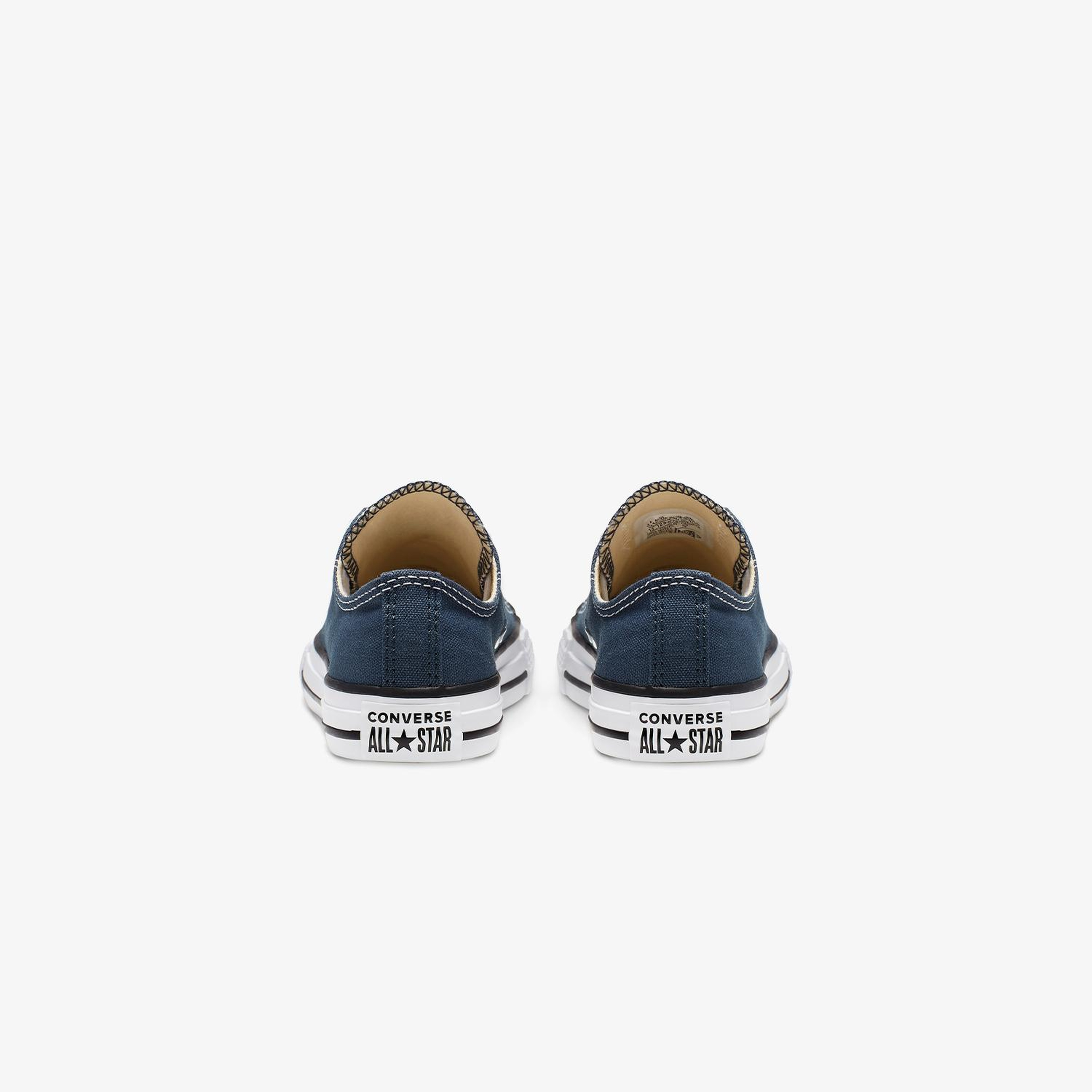 Converse Chuck Taylor All Star Classic Çocuk Mavi Sneaker