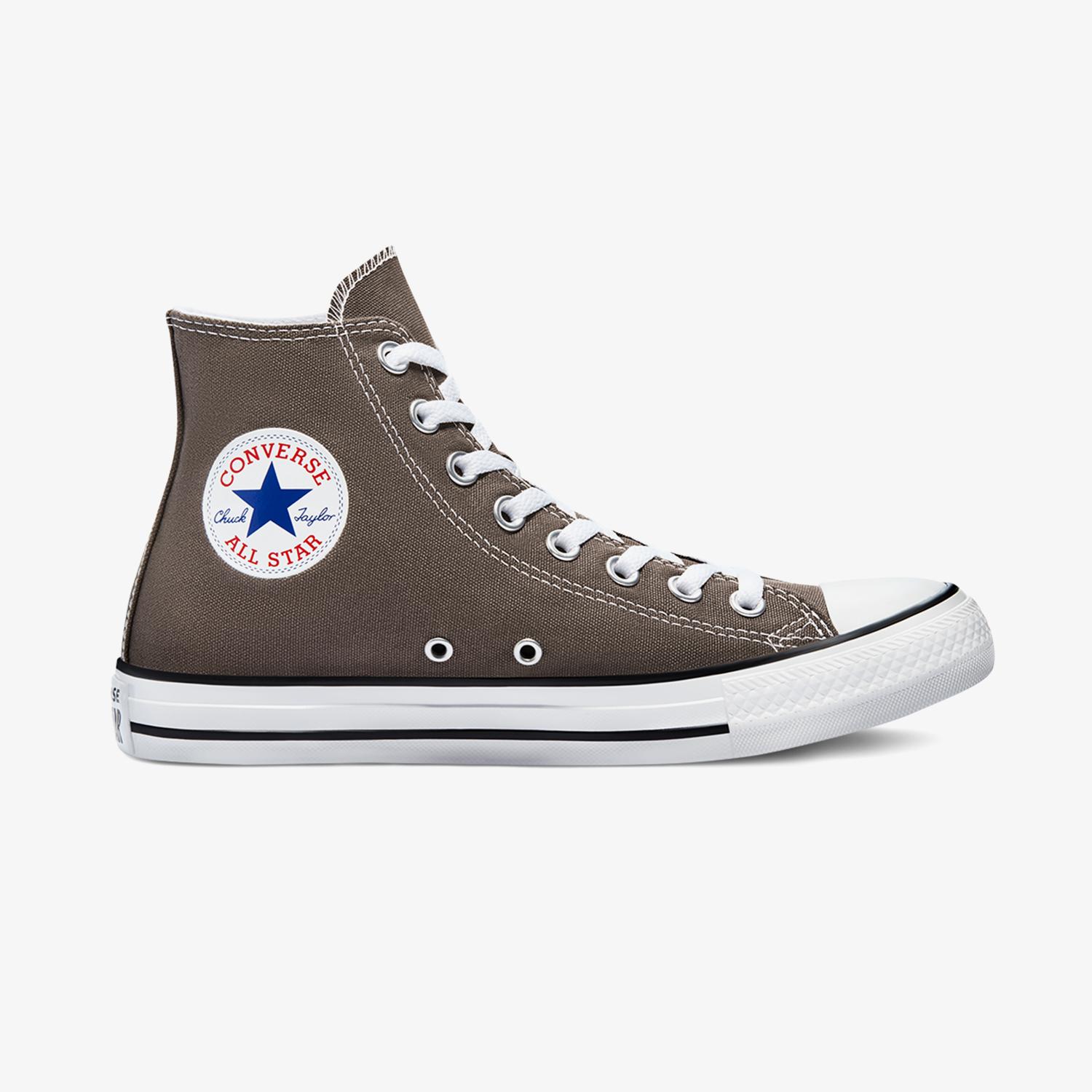 Converse Chuck Taylor All Star Classic Unisex Kahverengi Sneaker